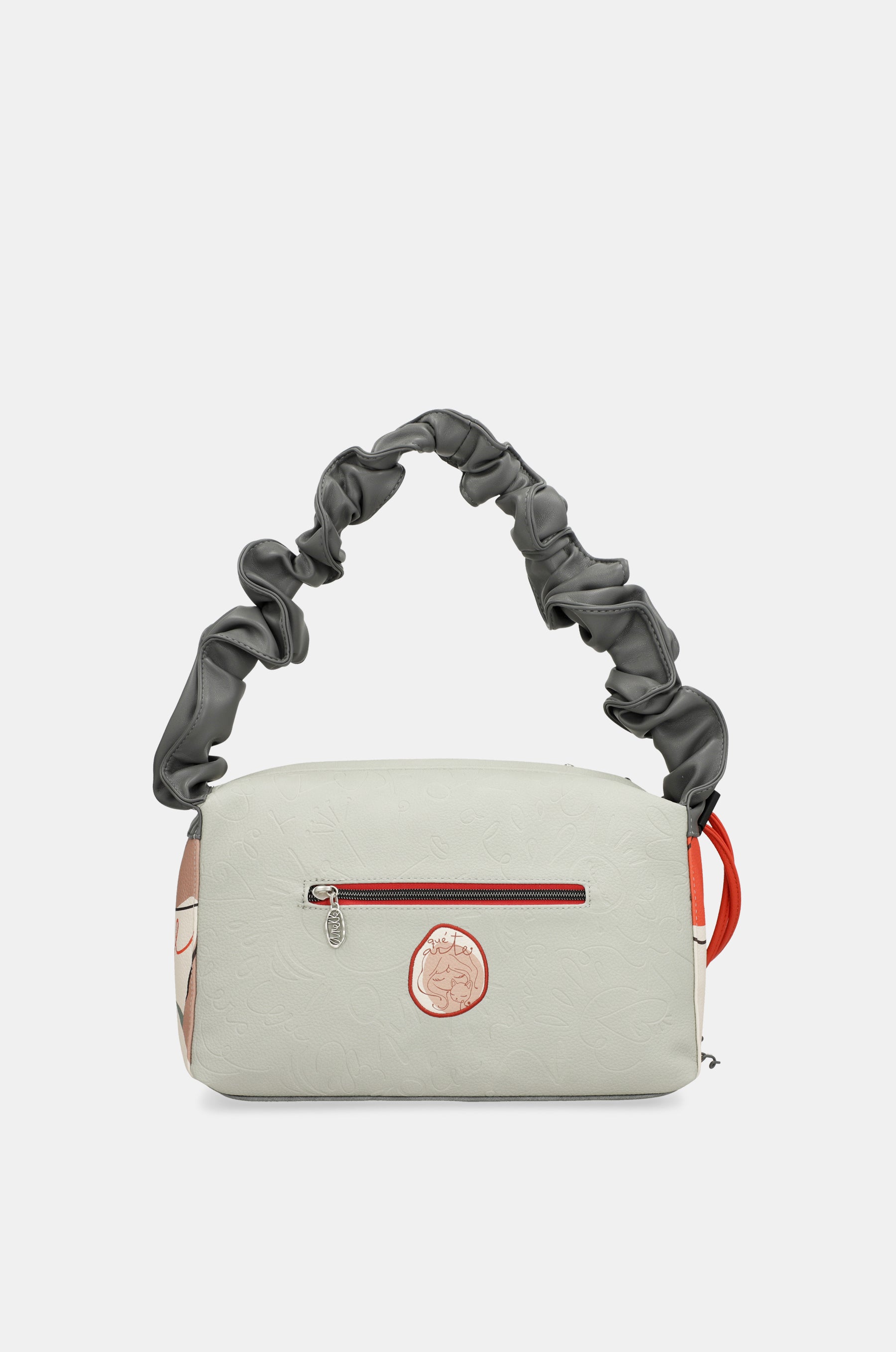 Sac porté épaule Alma