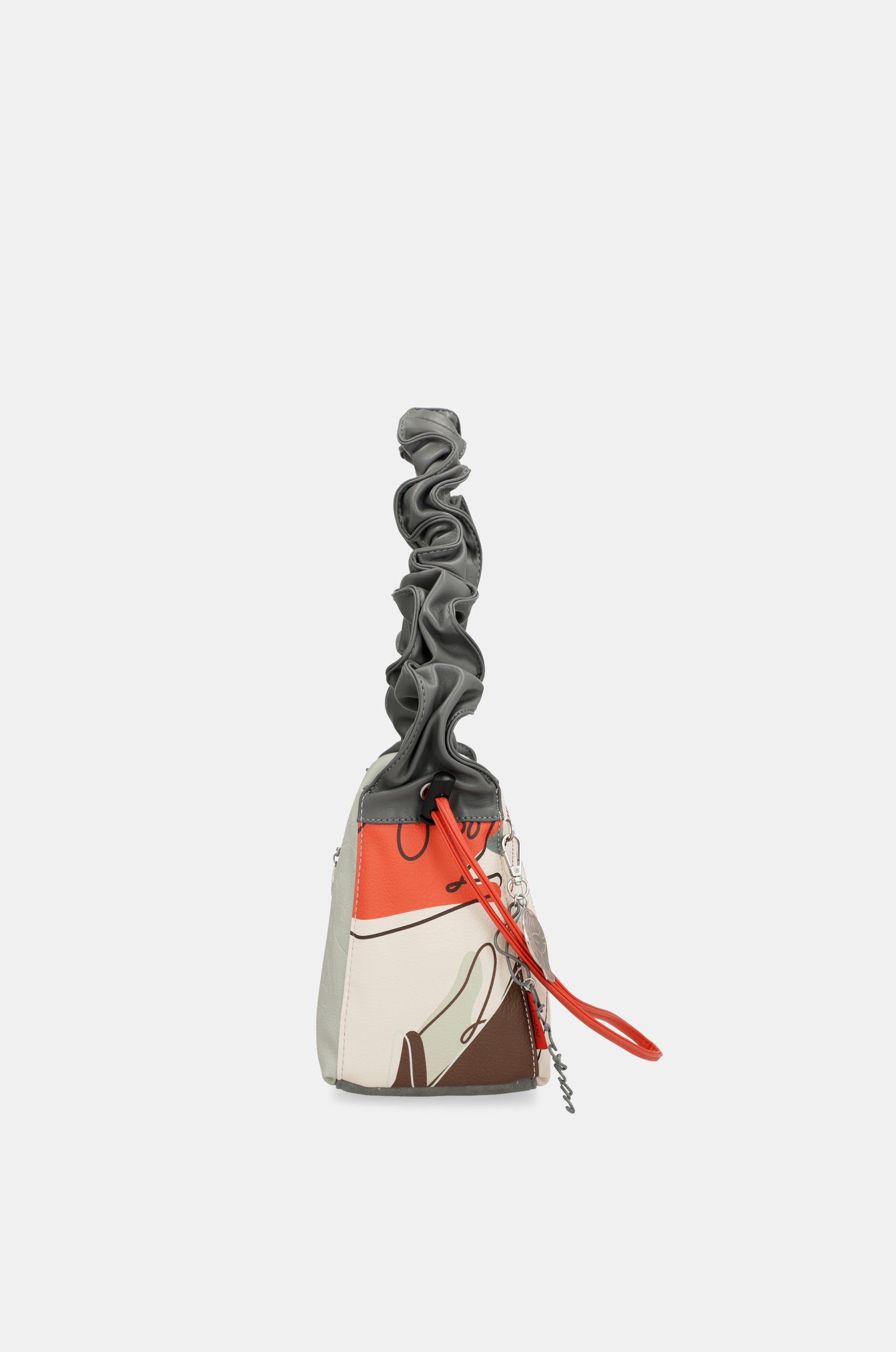 Sac porté épaule Alma