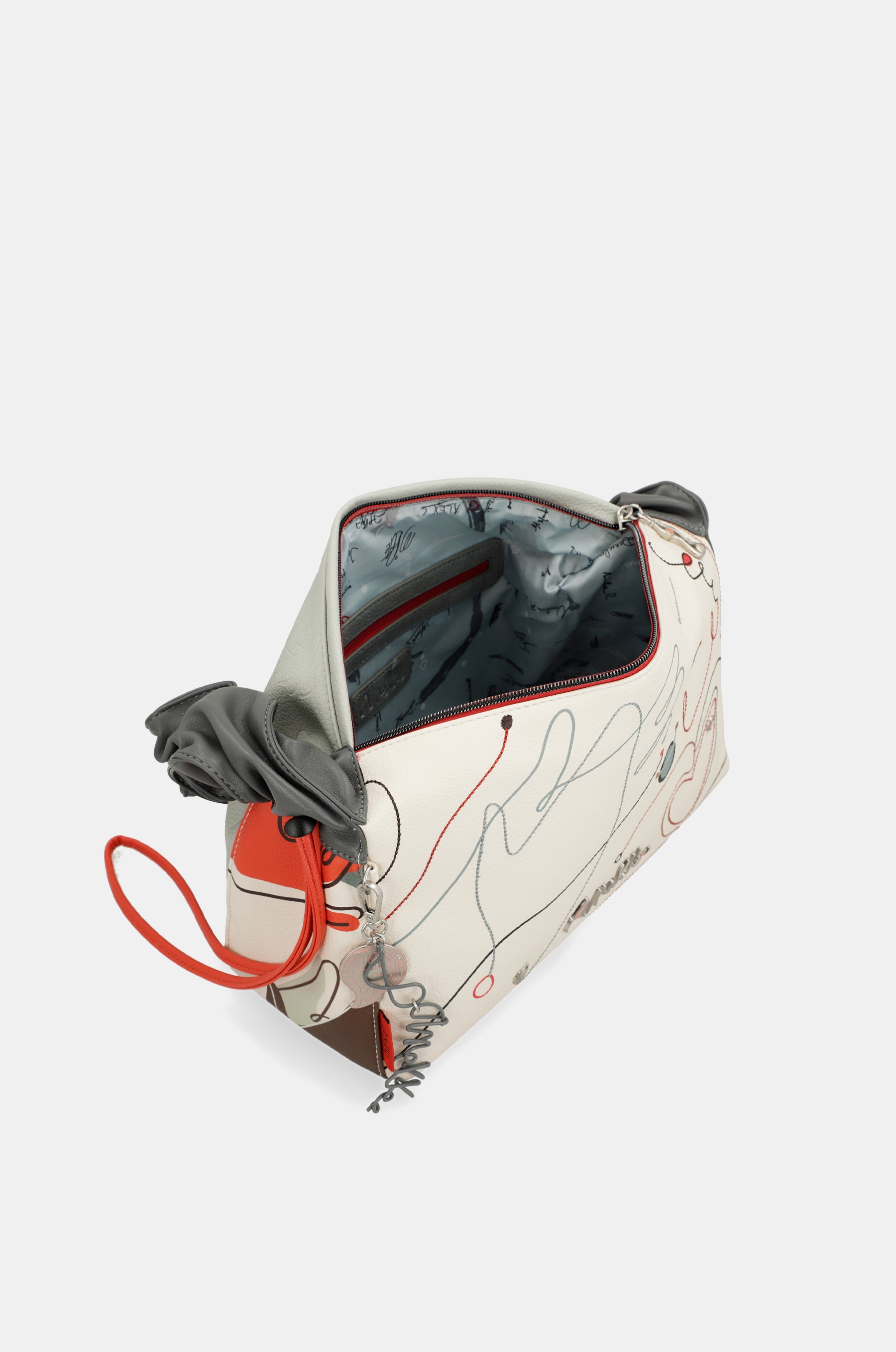 Sac porté épaule Alma