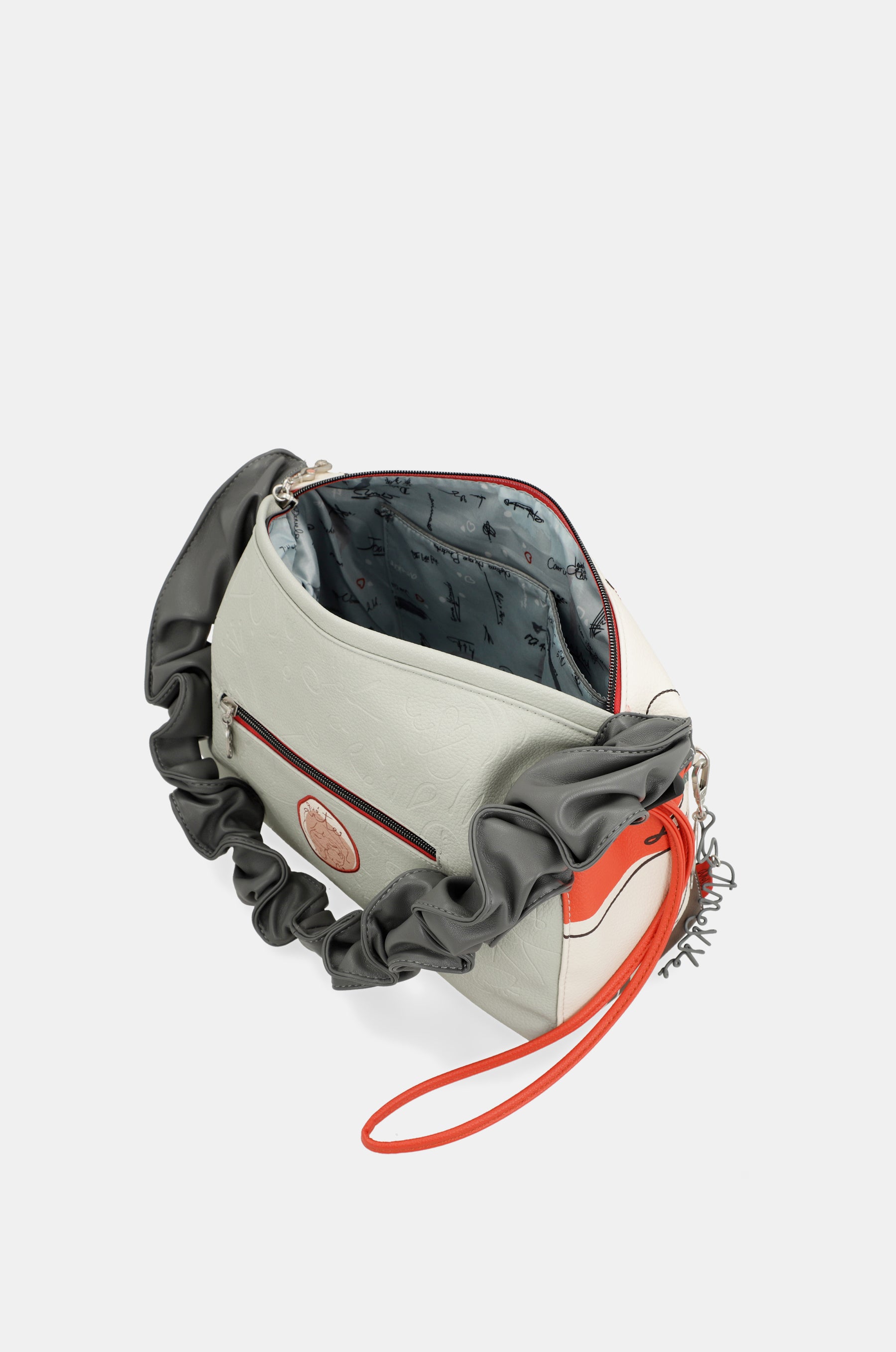 Sac porté épaule Alma