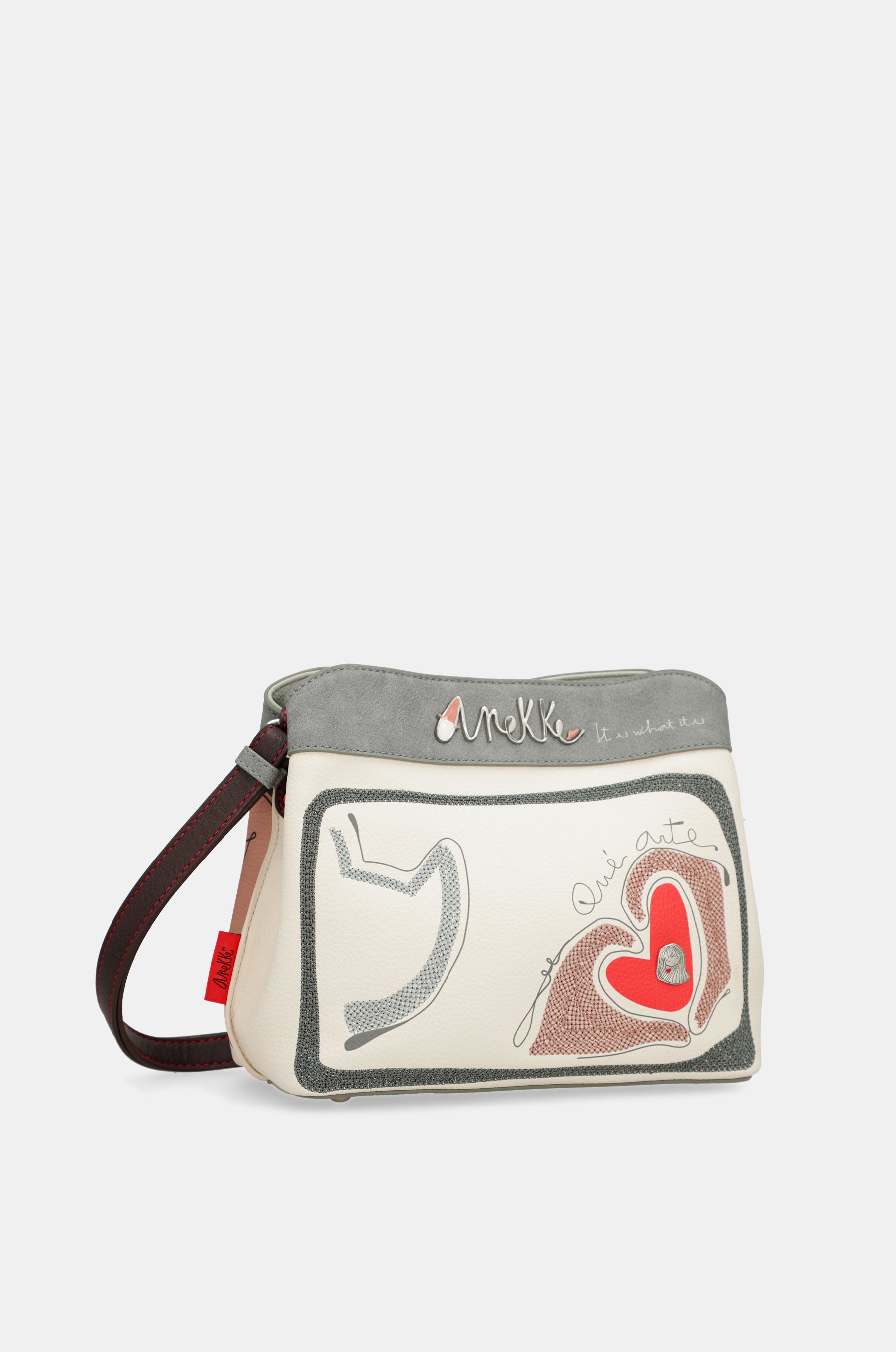 sac à bandoulière Alma