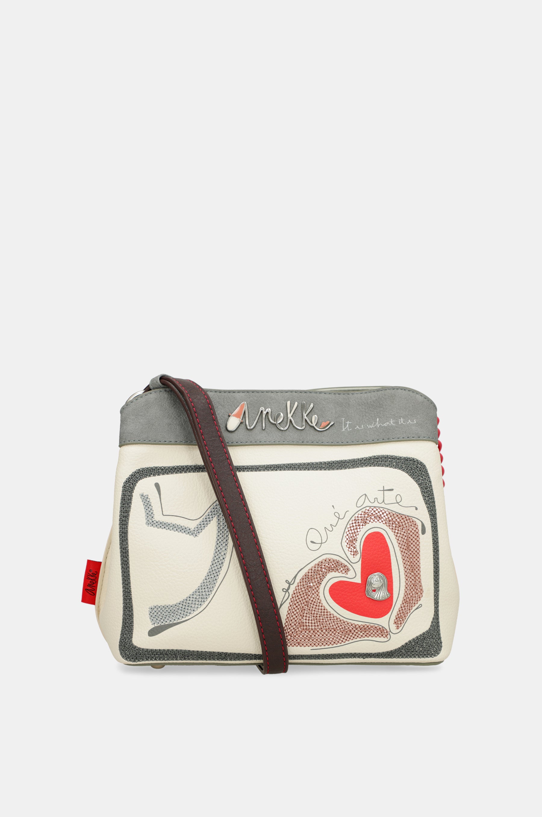 sac à bandoulière Alma