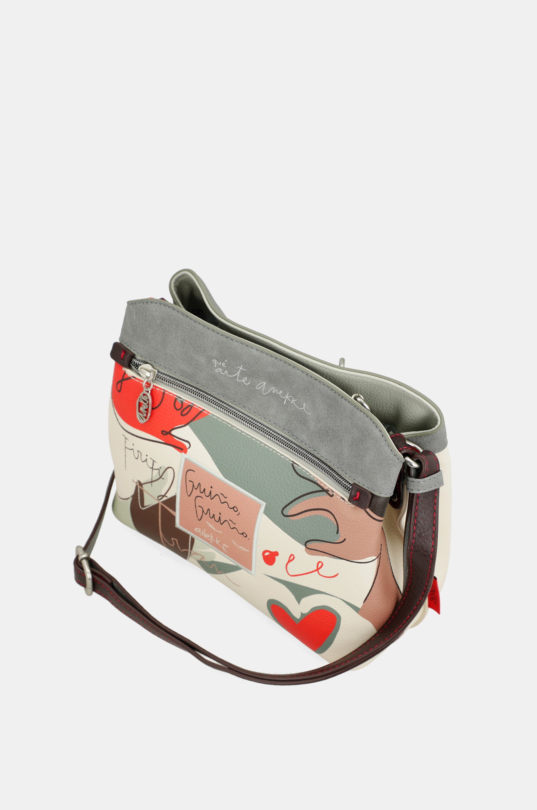 sac à bandoulière Alma