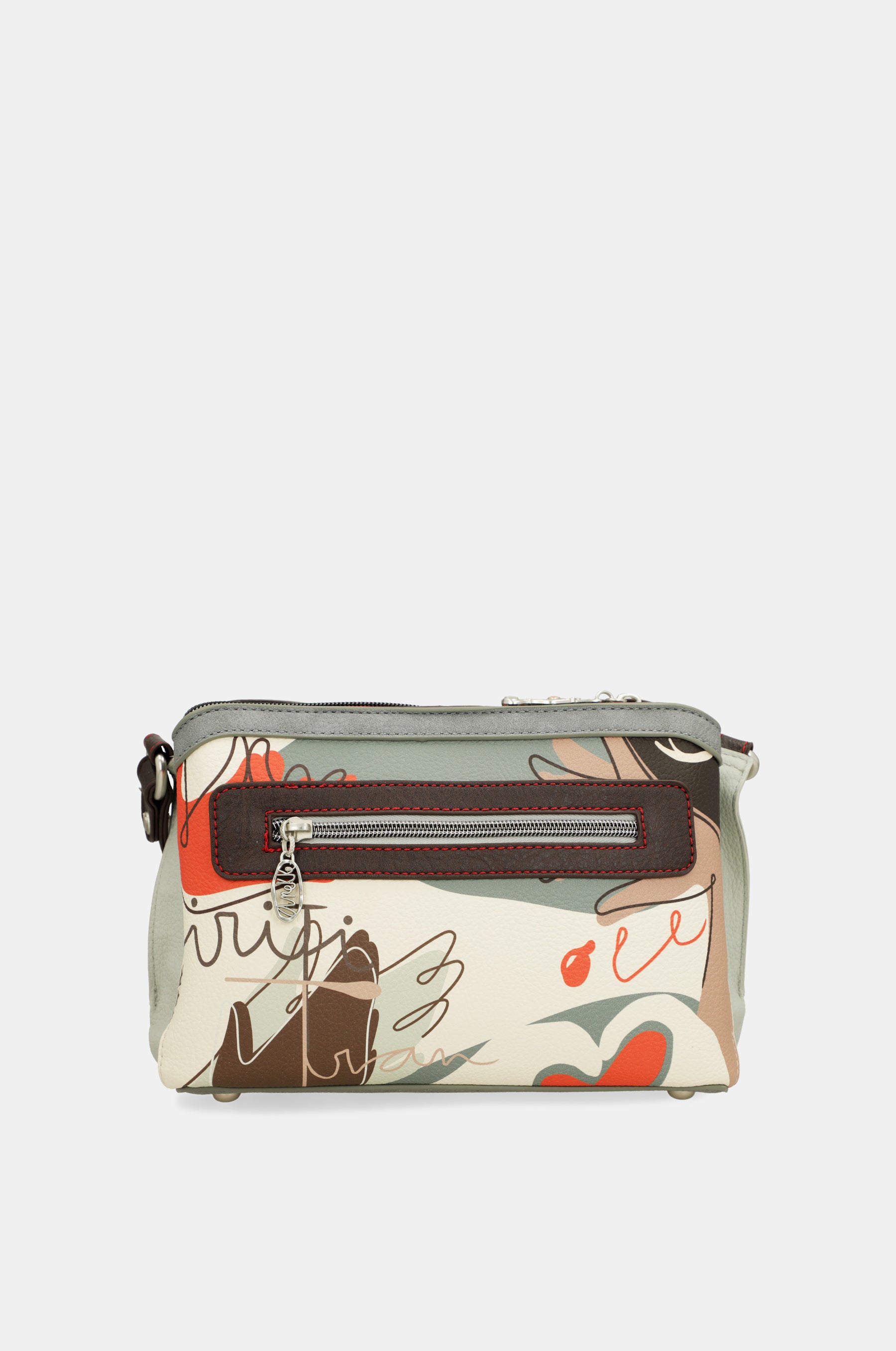 Sac bandoulière Alma moyen