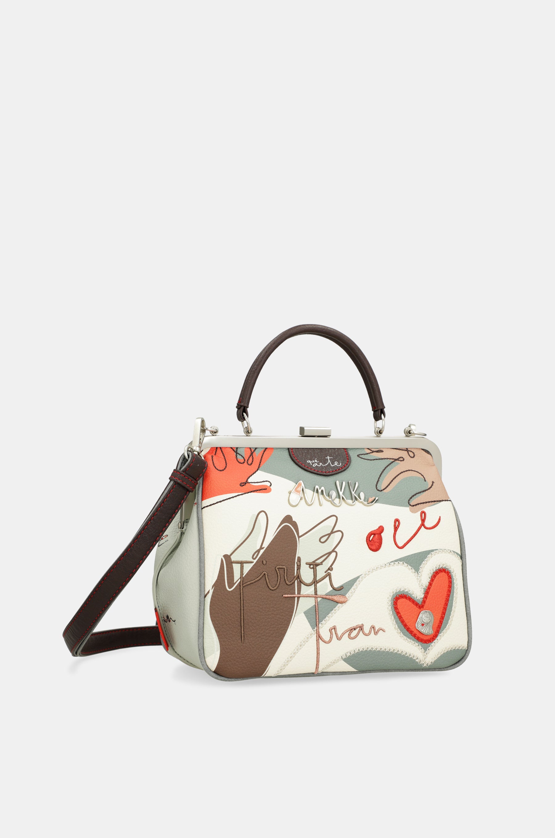 Sac de docteur Alma