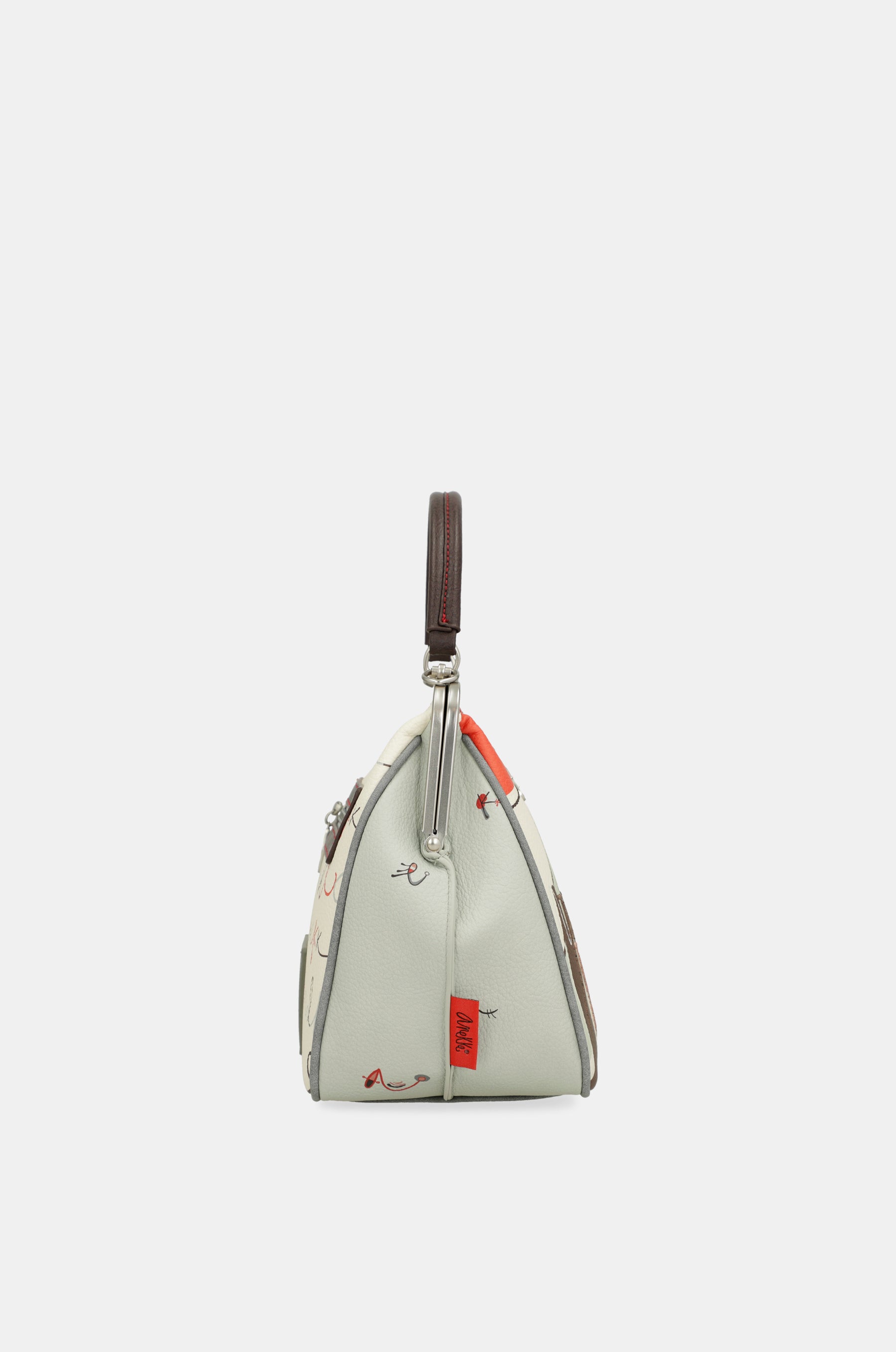 Sac de docteur Alma