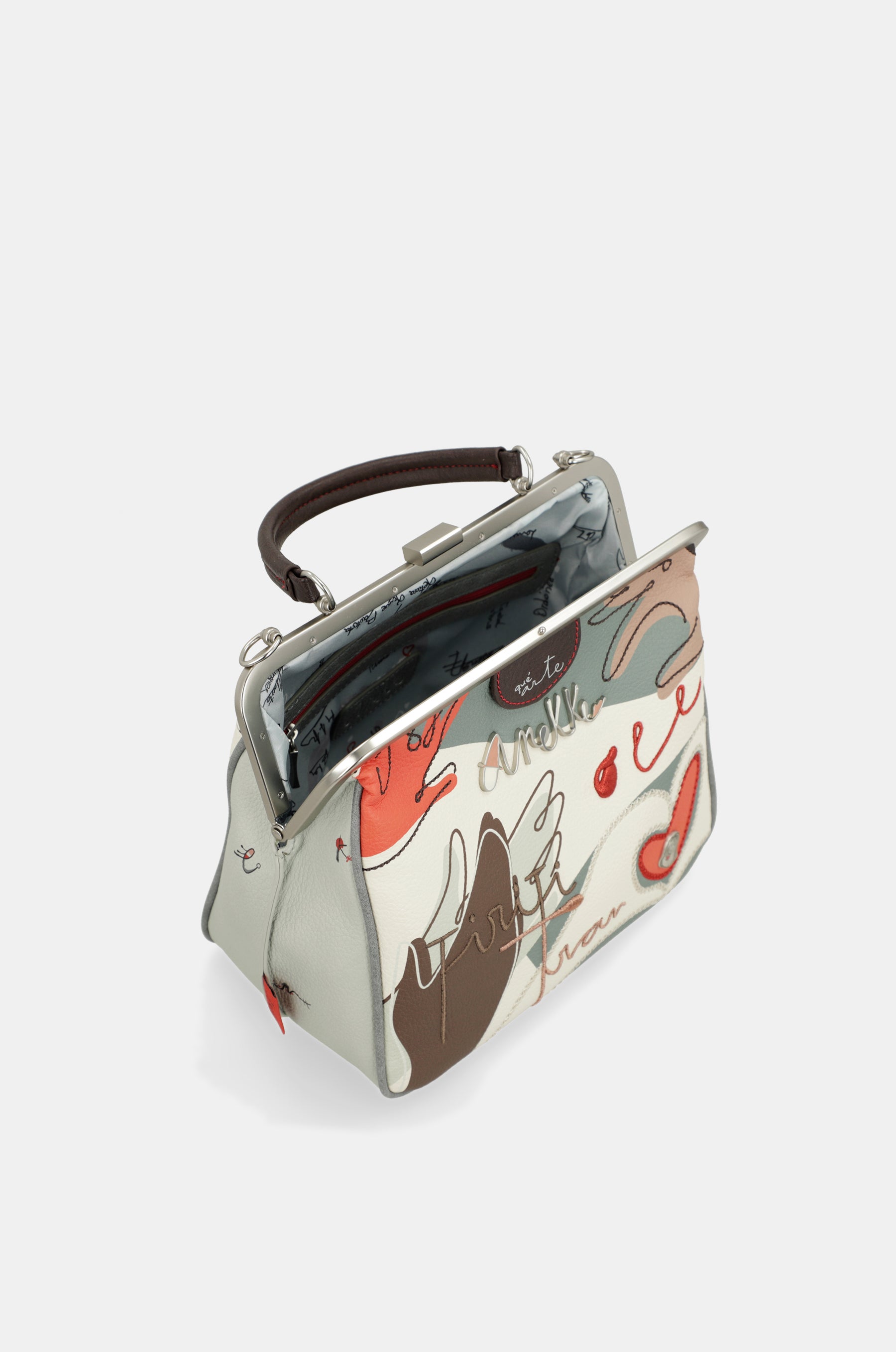 Sac de docteur Alma