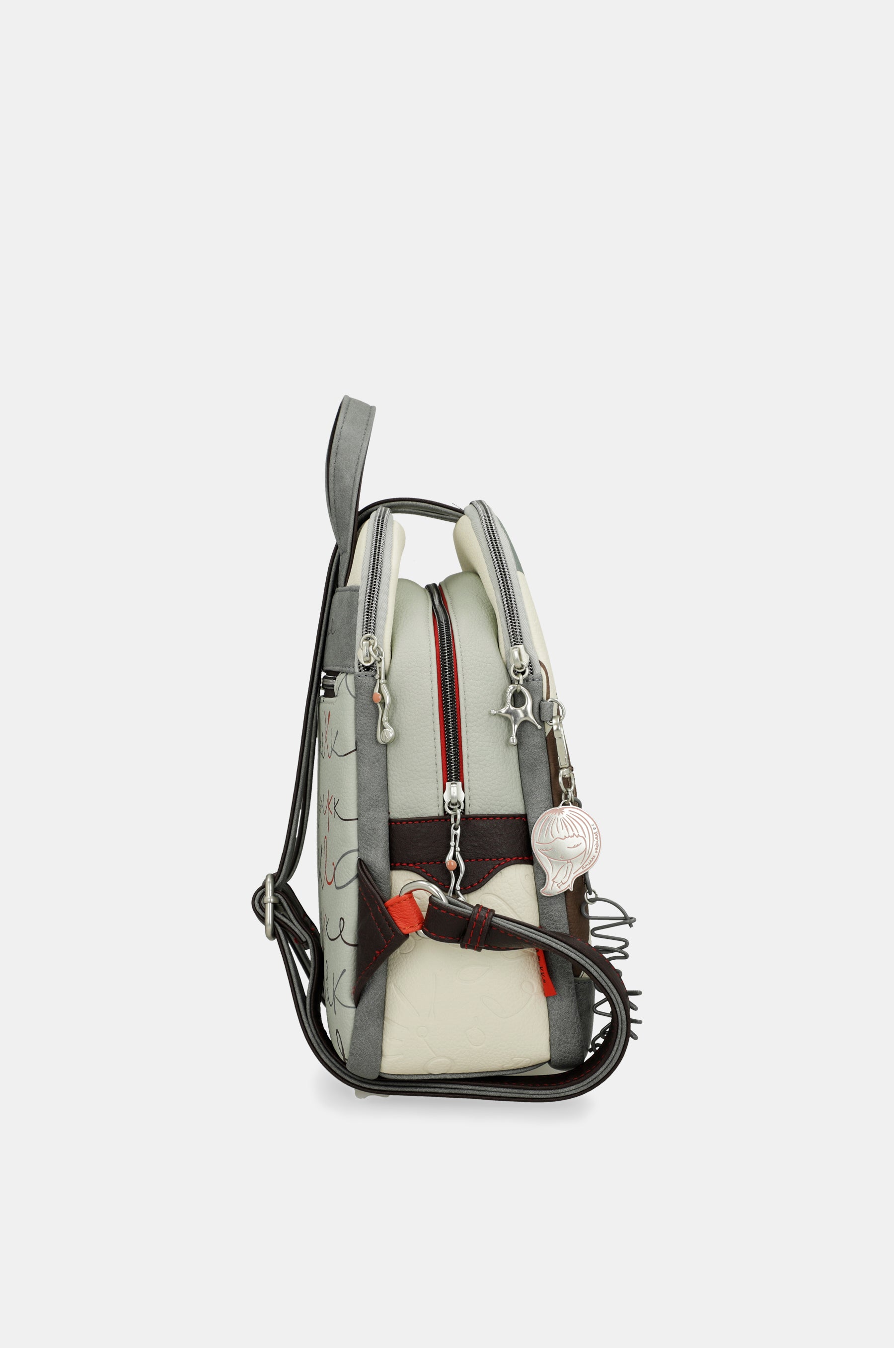 Sac à dos Alma 3 compartiments