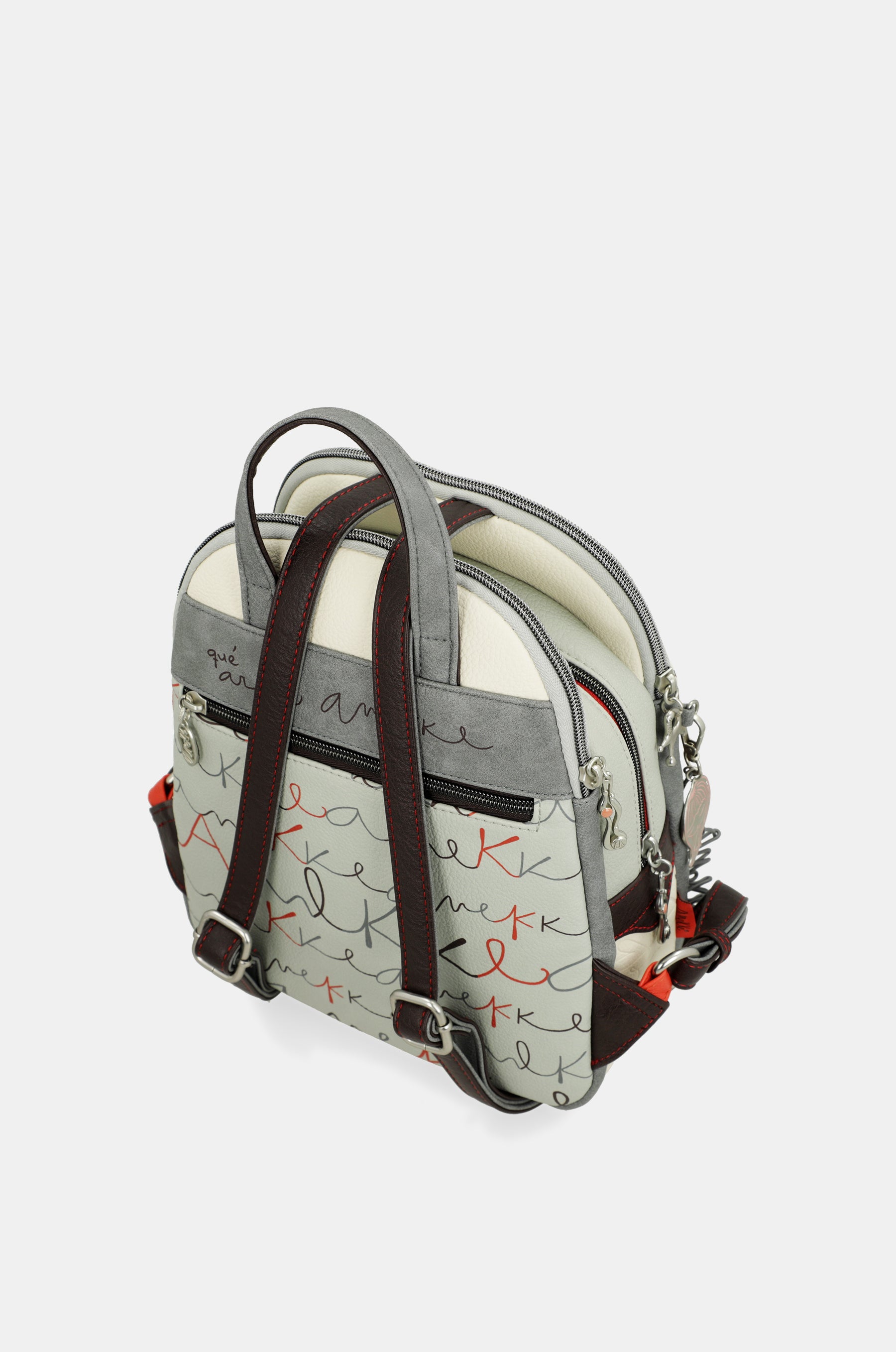 Sac à dos Alma 3 compartiments