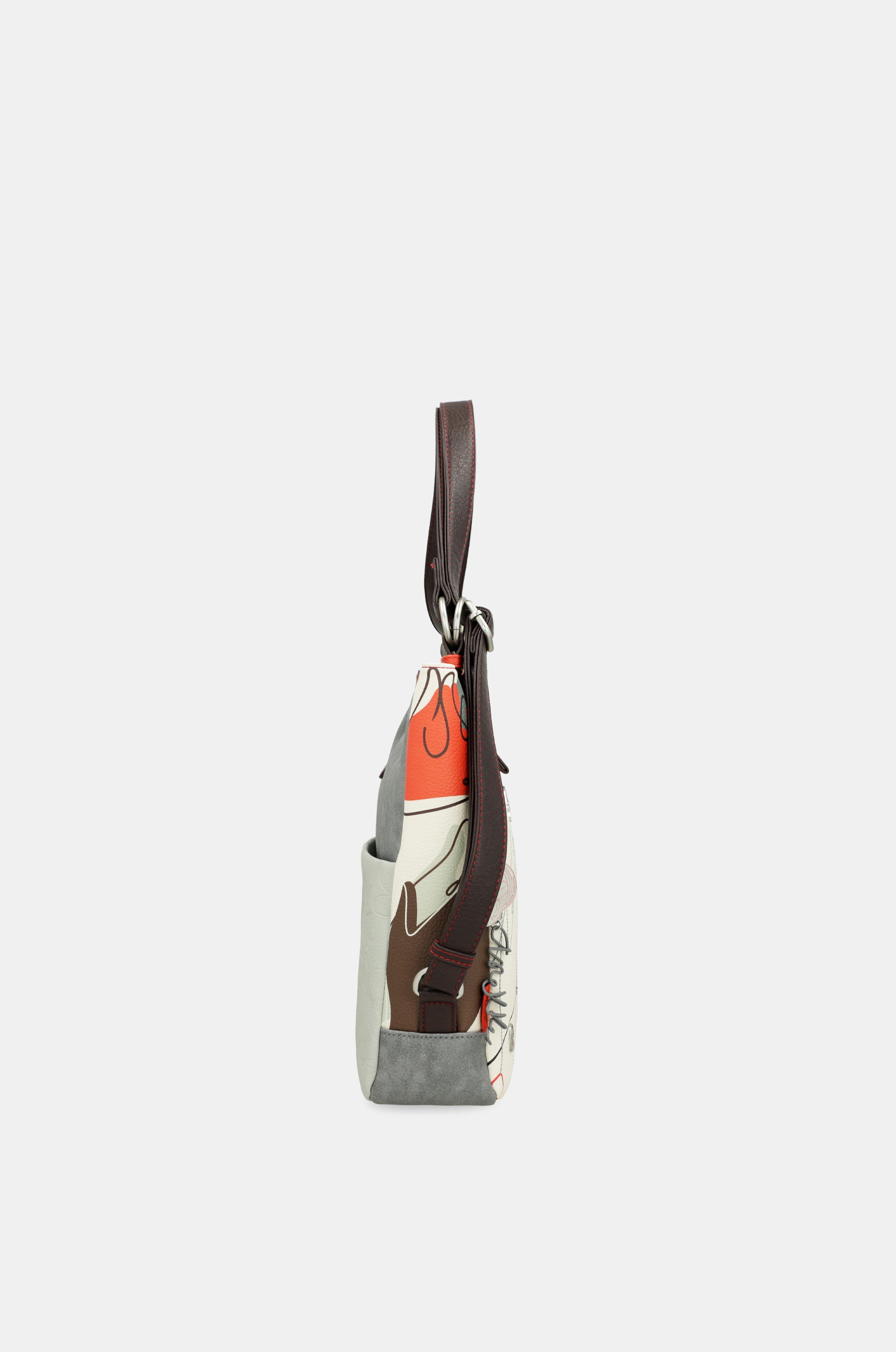 Sac à dos Alma sac à bandoulière convertible