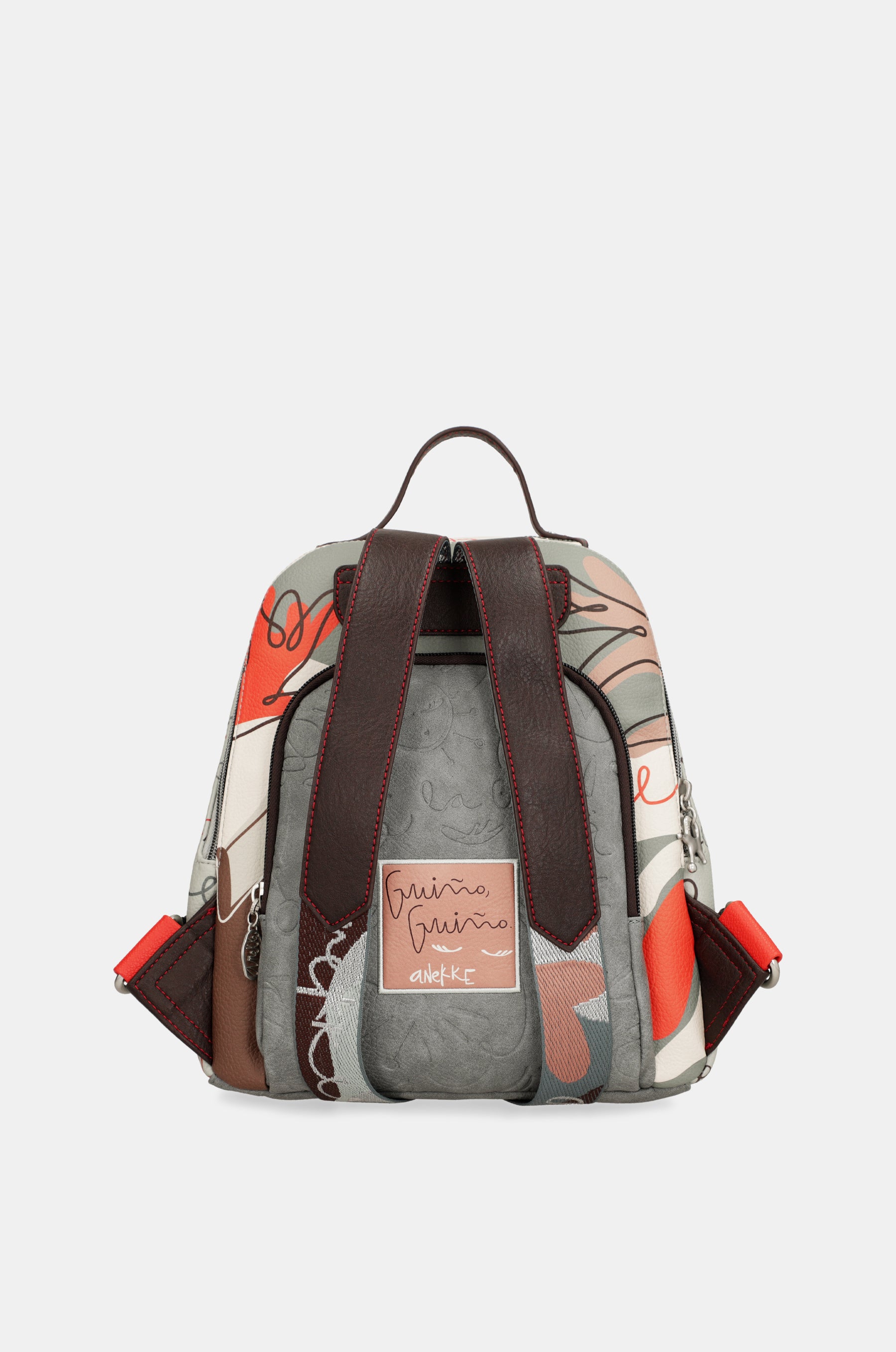 Sac à dos antivol Alma