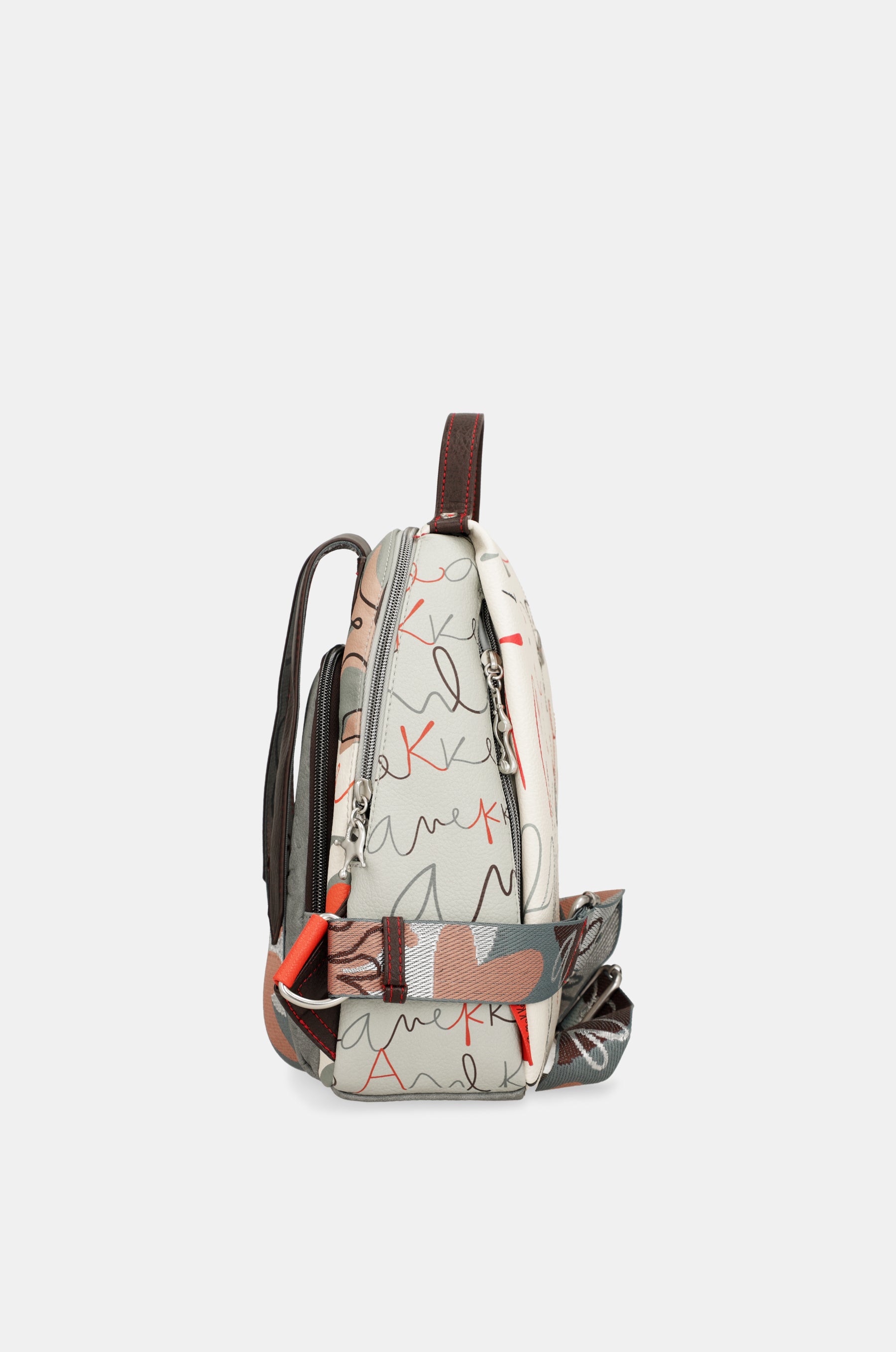 Sac à dos antivol Alma