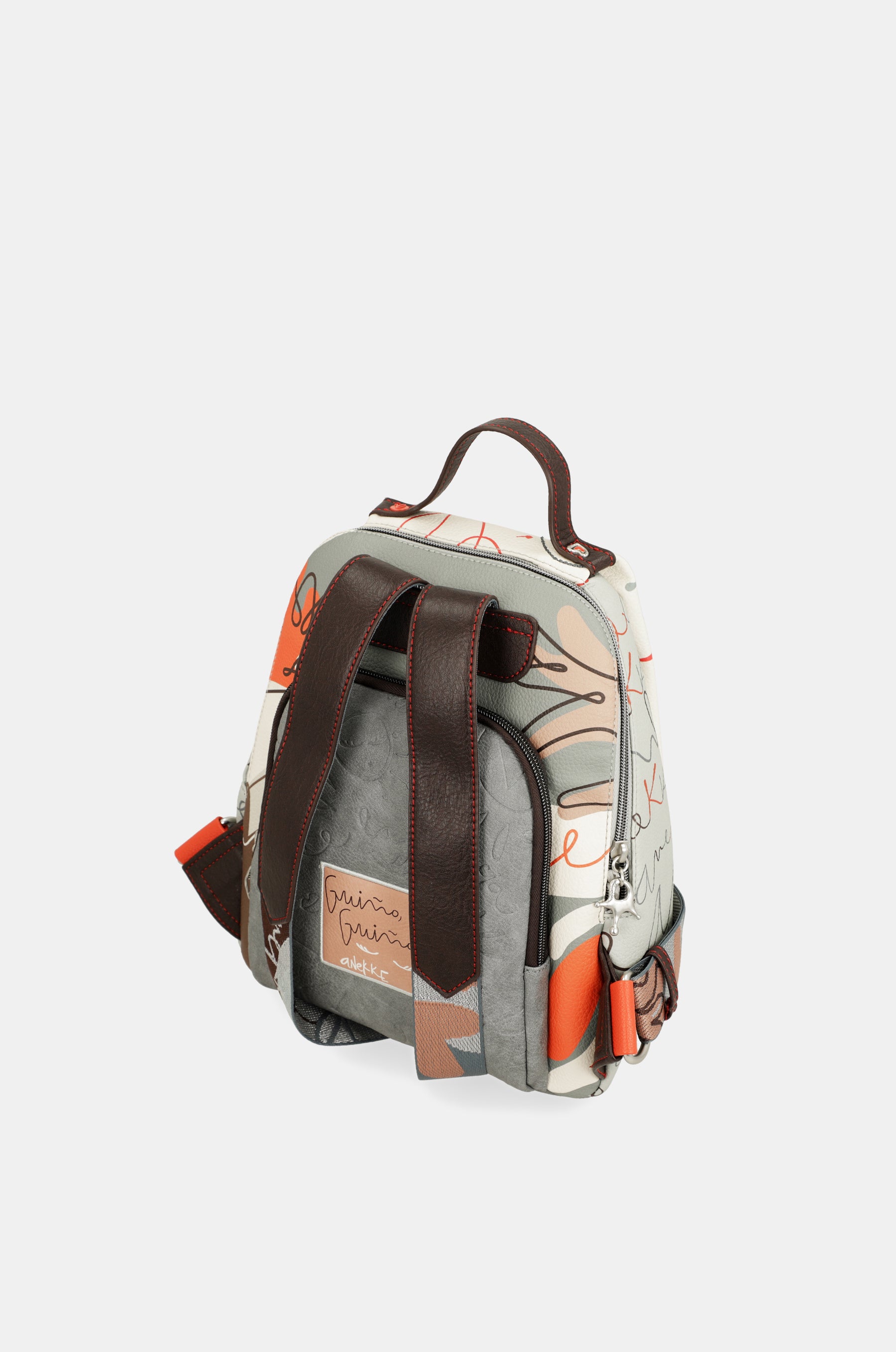 Sac à dos antivol Alma