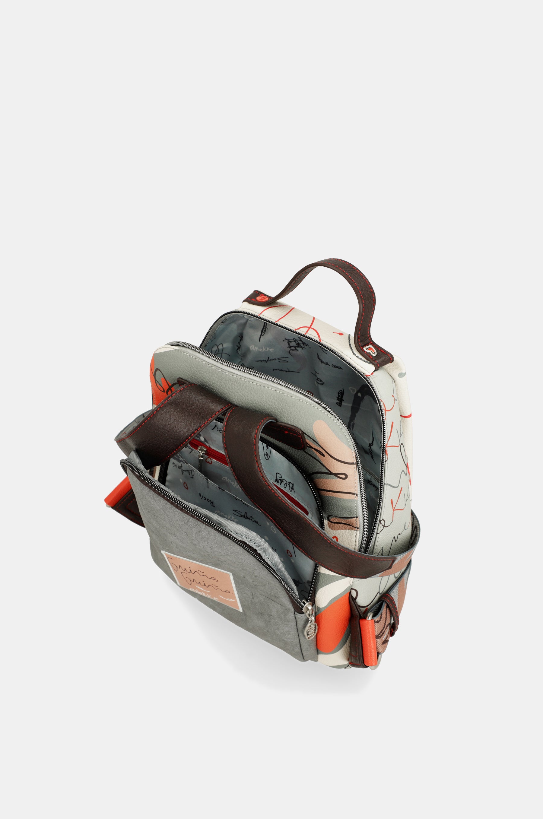 Sac à dos antivol Alma