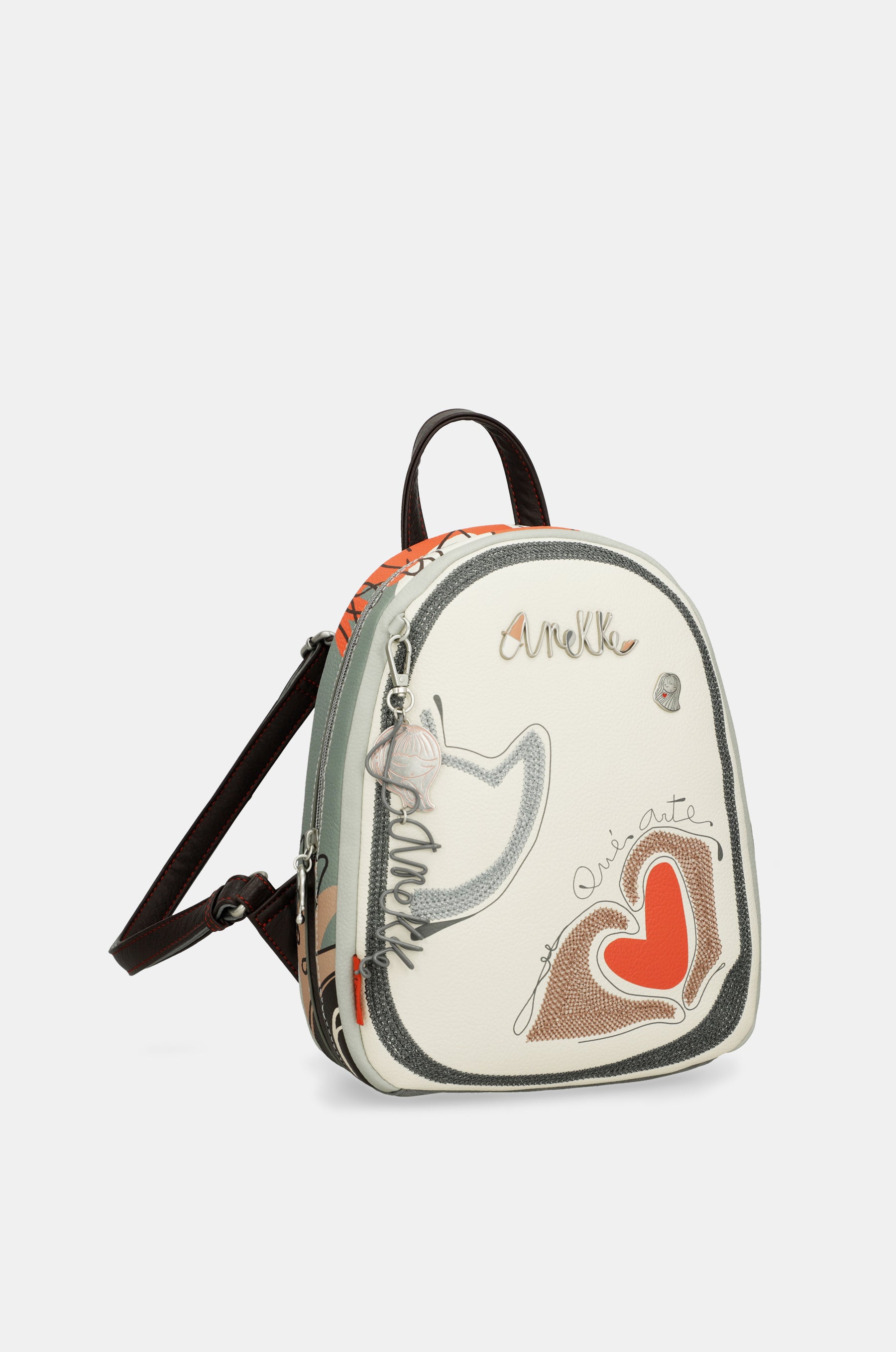 Sac à dos de marche Alma