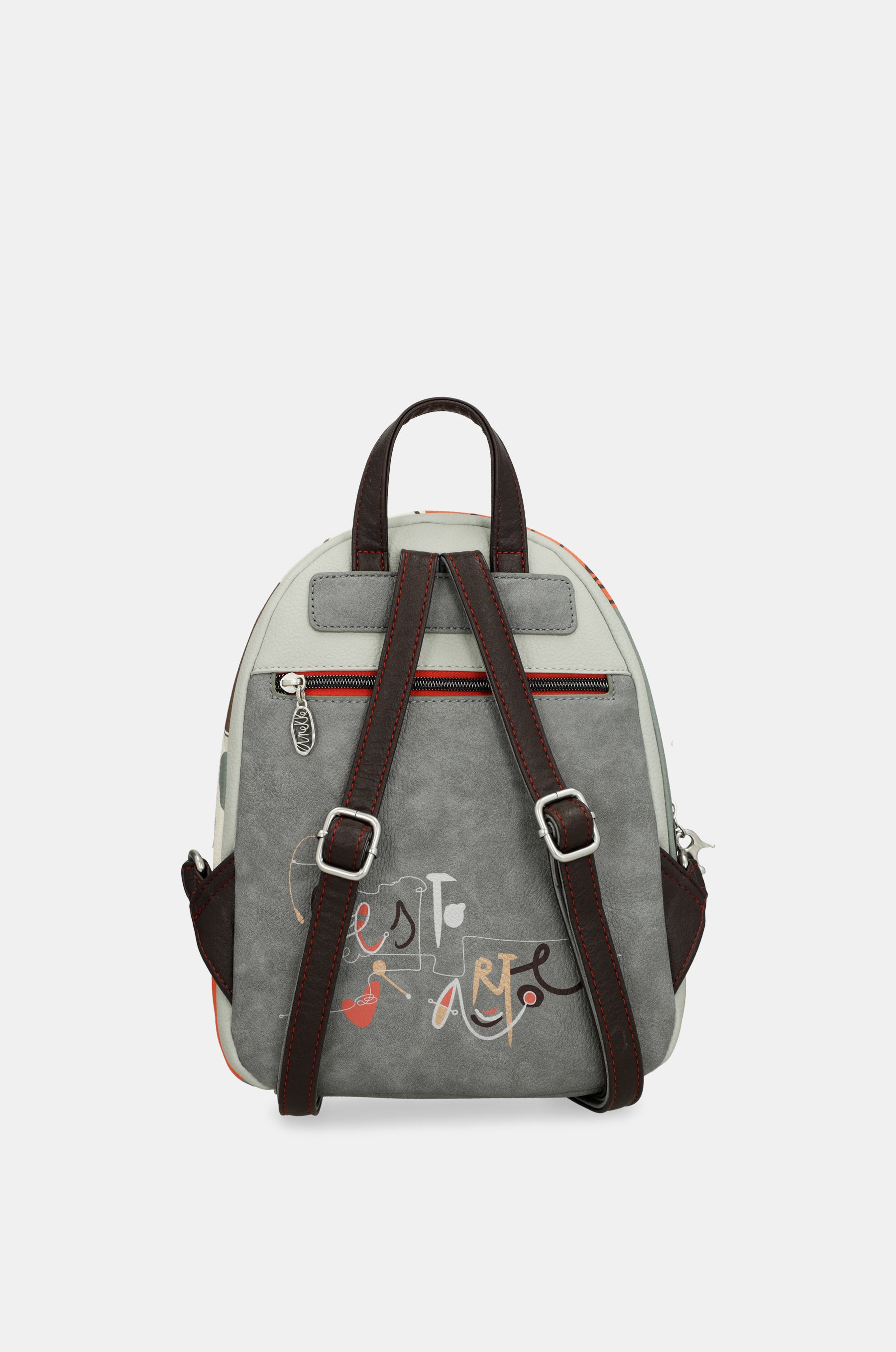 Sac à dos de marche Alma