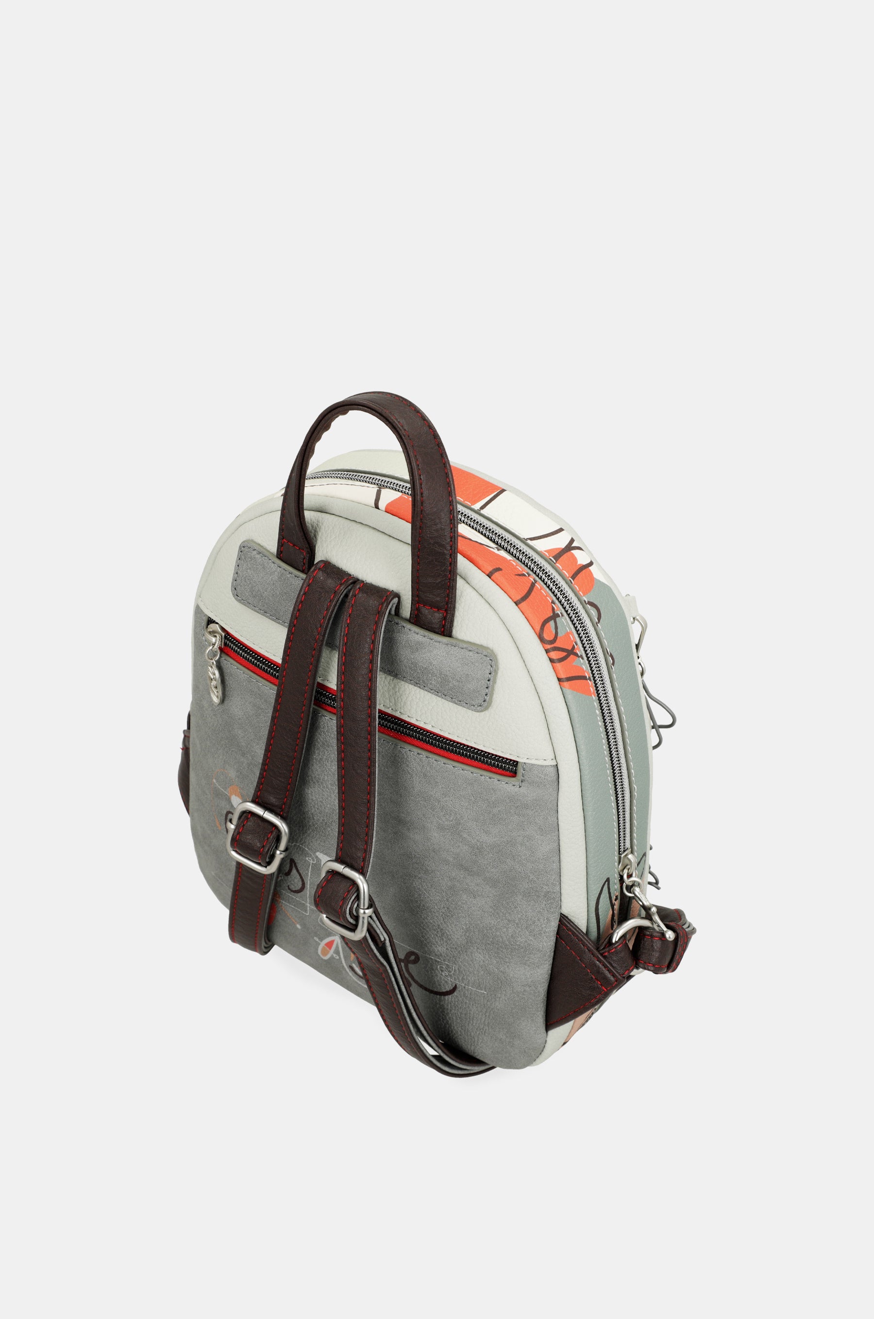 Sac à dos de marche Alma