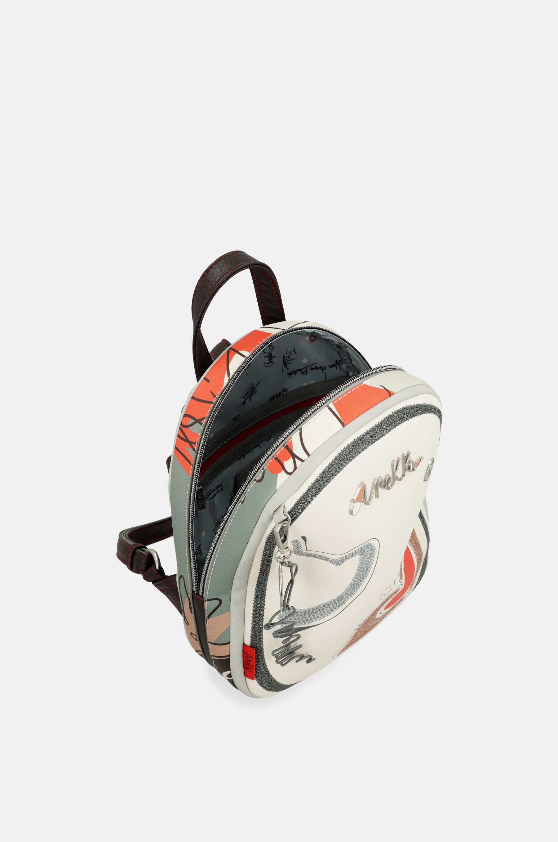 Sac à dos de marche Alma