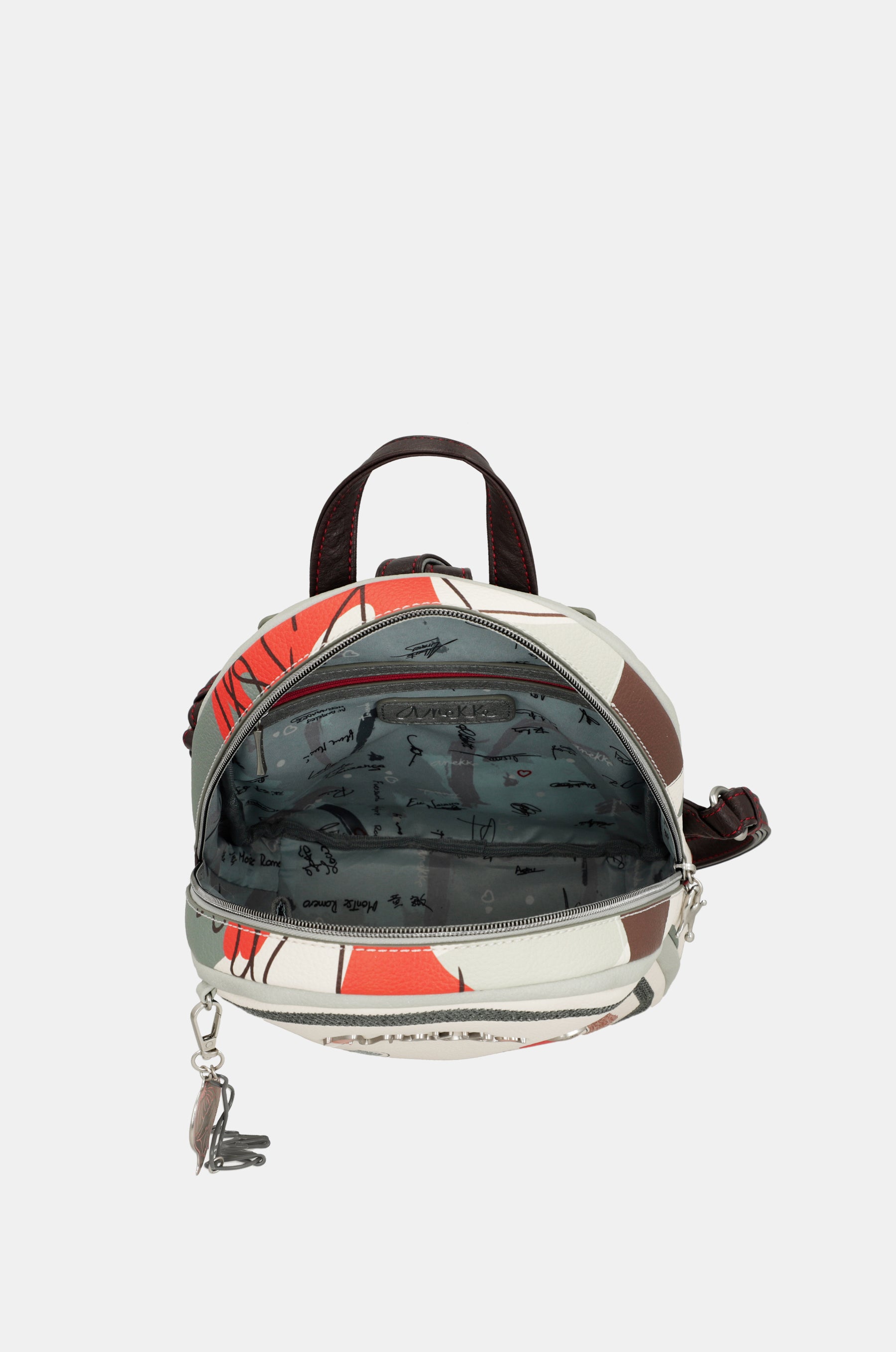 Sac à dos de marche Alma
