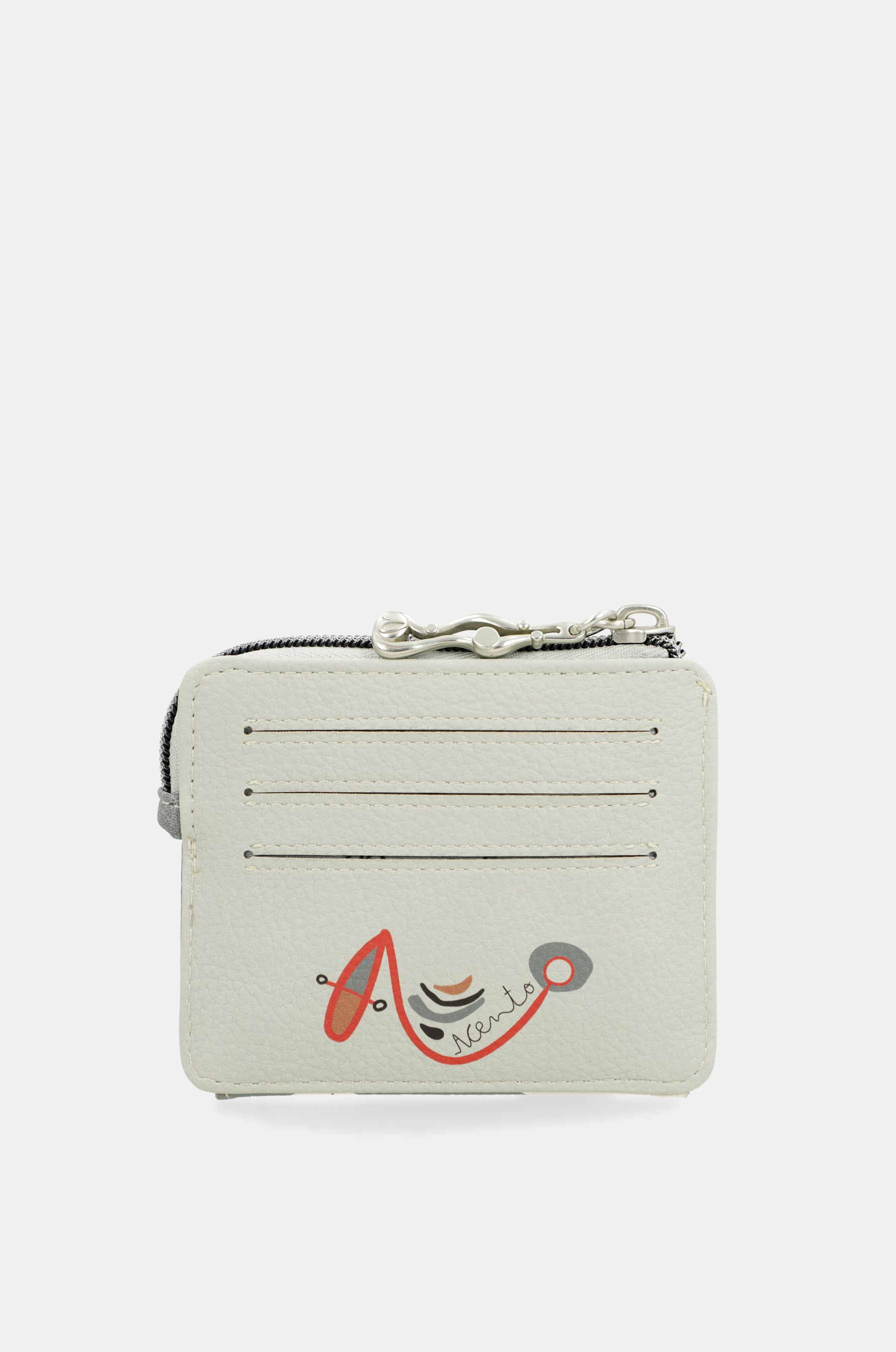 Petit porte-cartes Alma