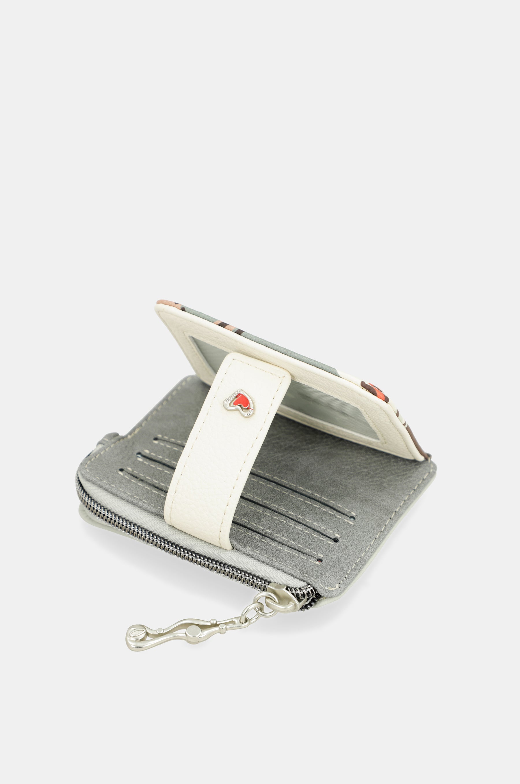 Petit porte-cartes Alma