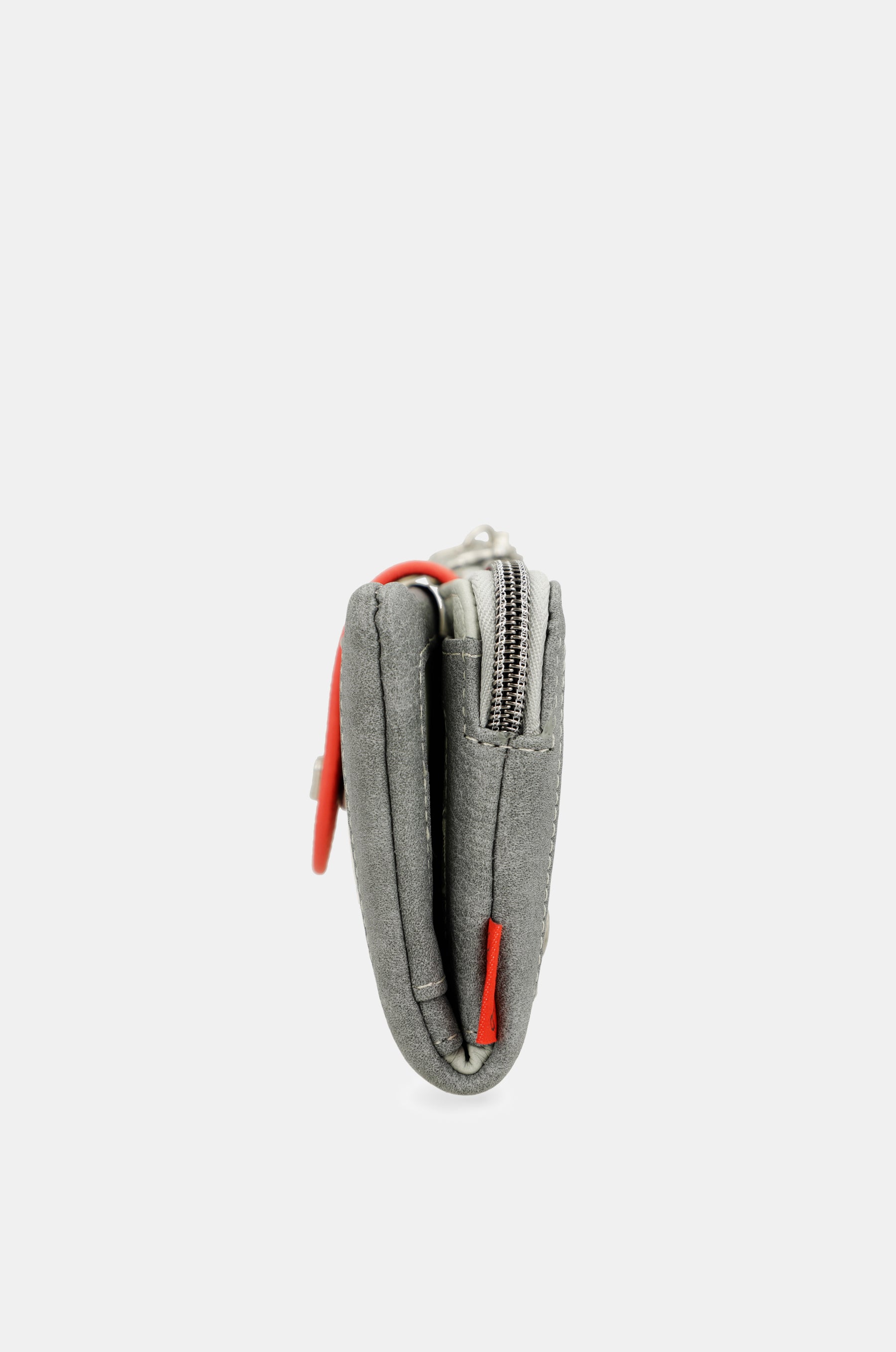 Portefeuille Alma RFID moyen souple