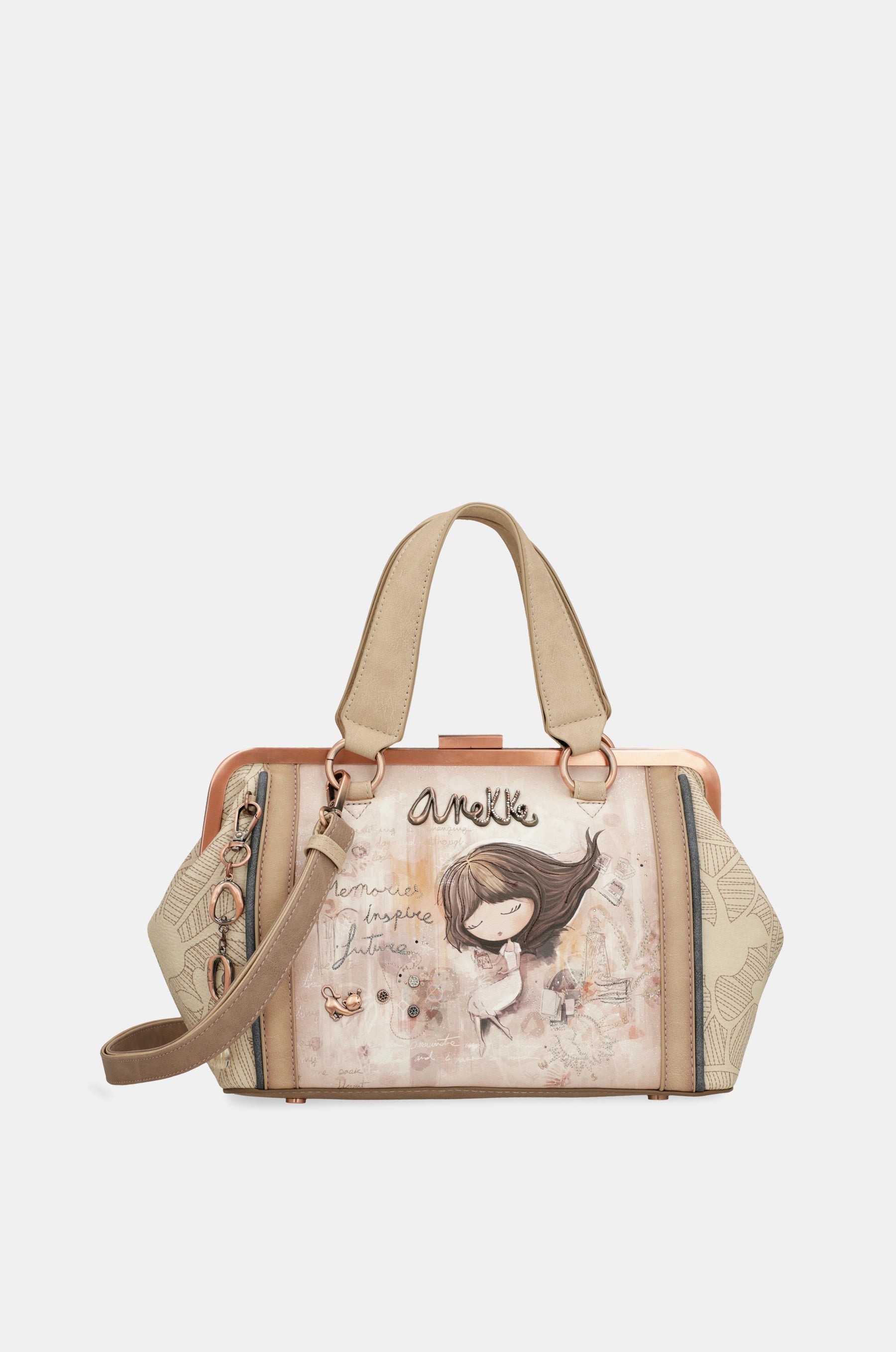 Sac à bec Memories