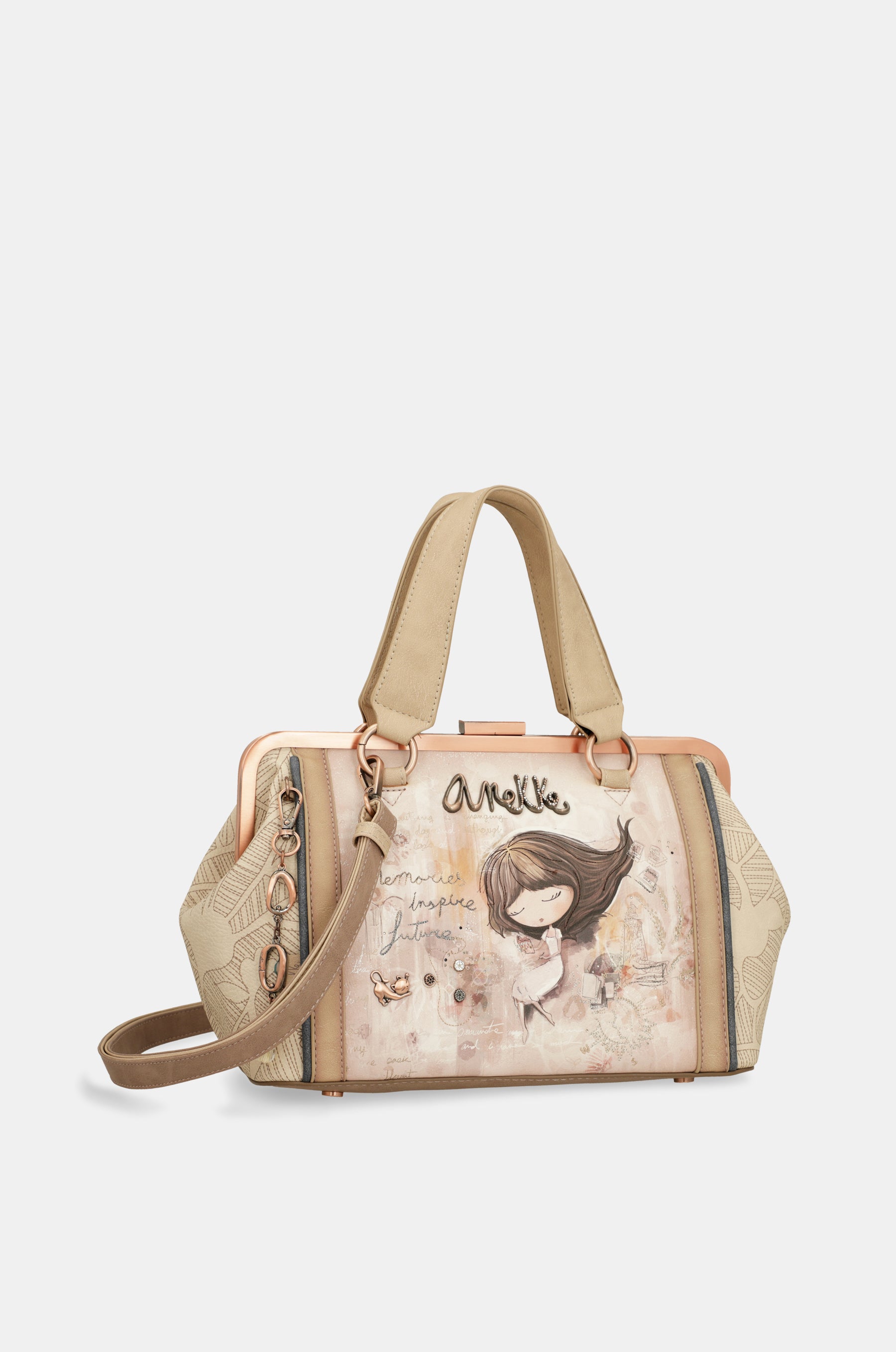 Sac à bec Memories