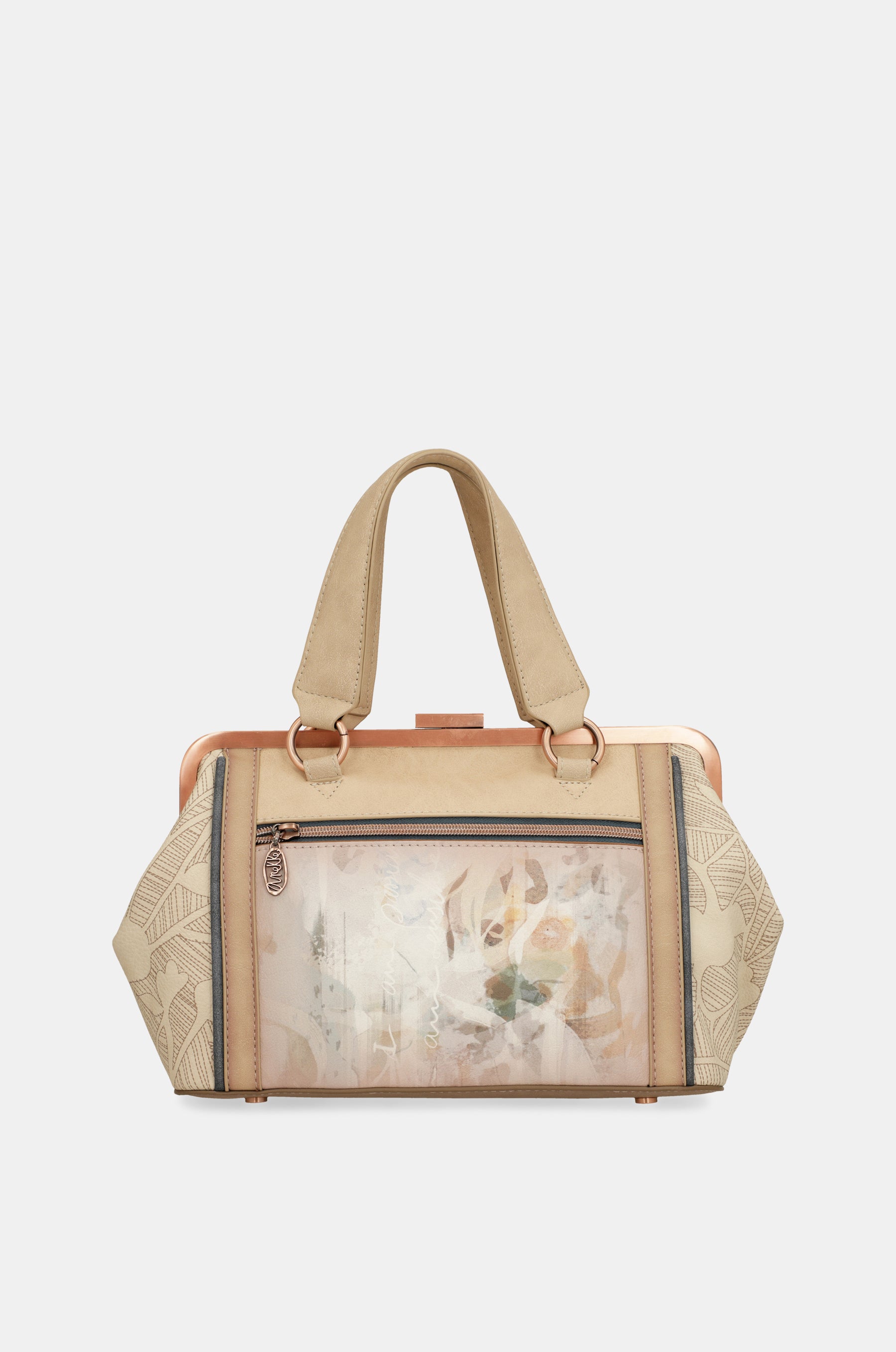Sac à bec Memories