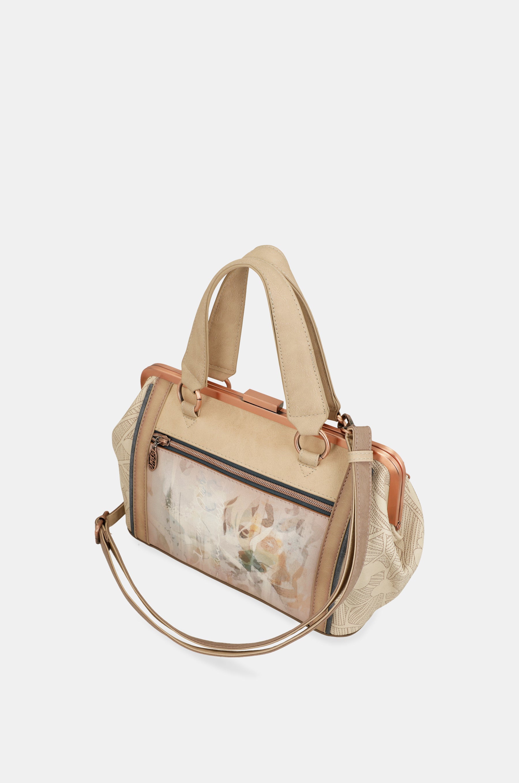 Sac à bec Memories