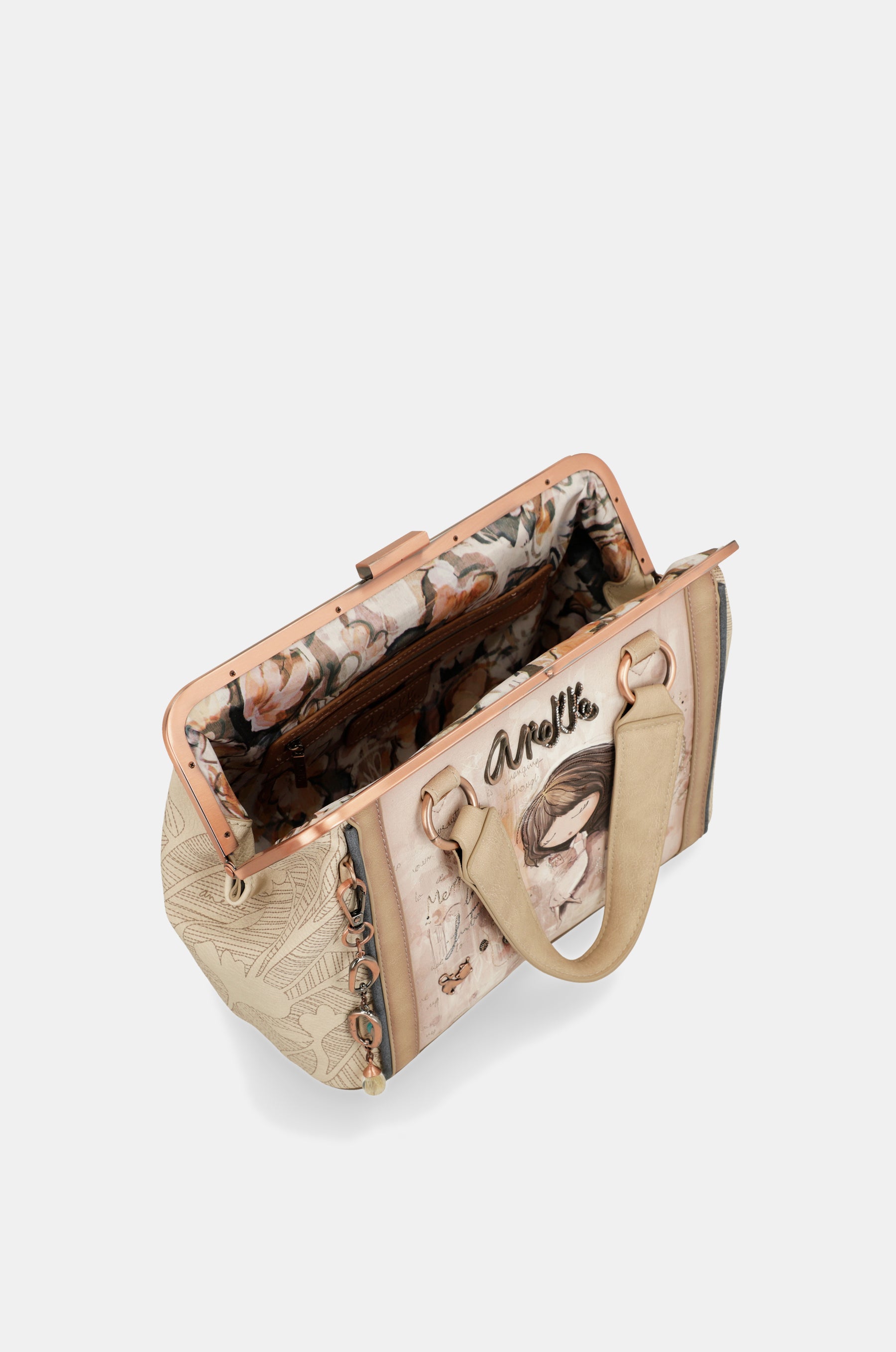 Sac à bec Memories