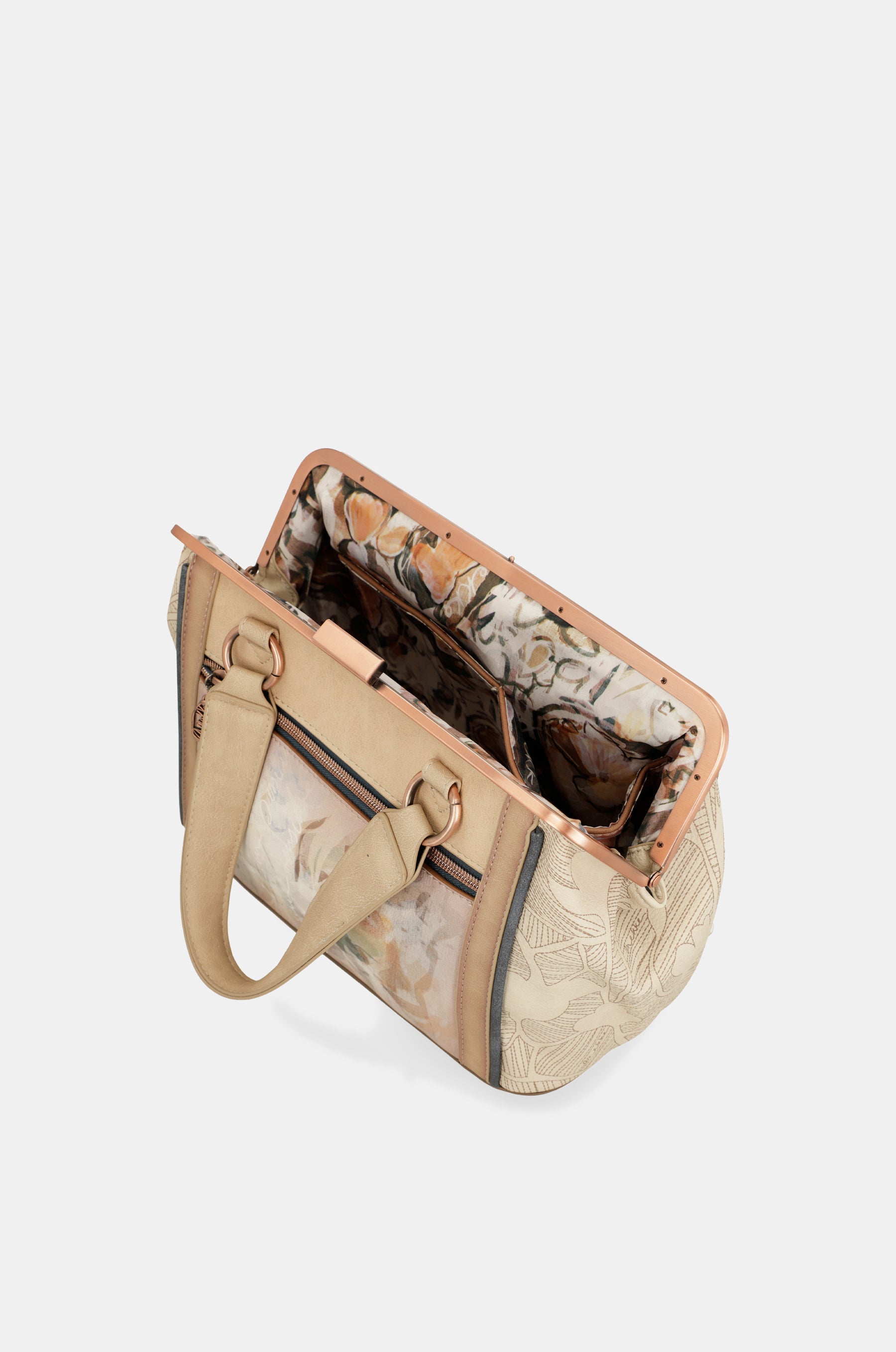 Sac à bec Memories