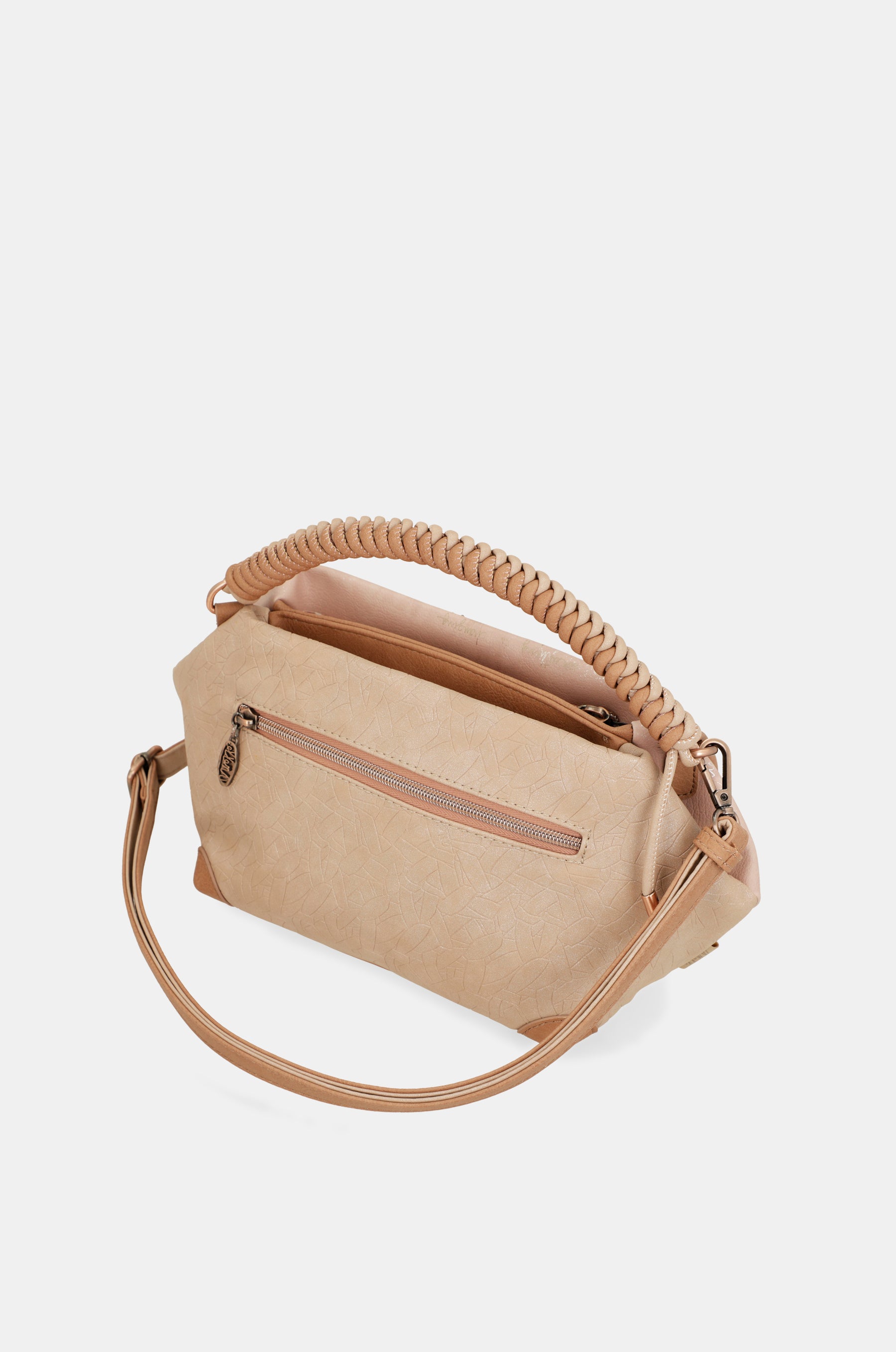 Sac à main Memories avec bandoulière