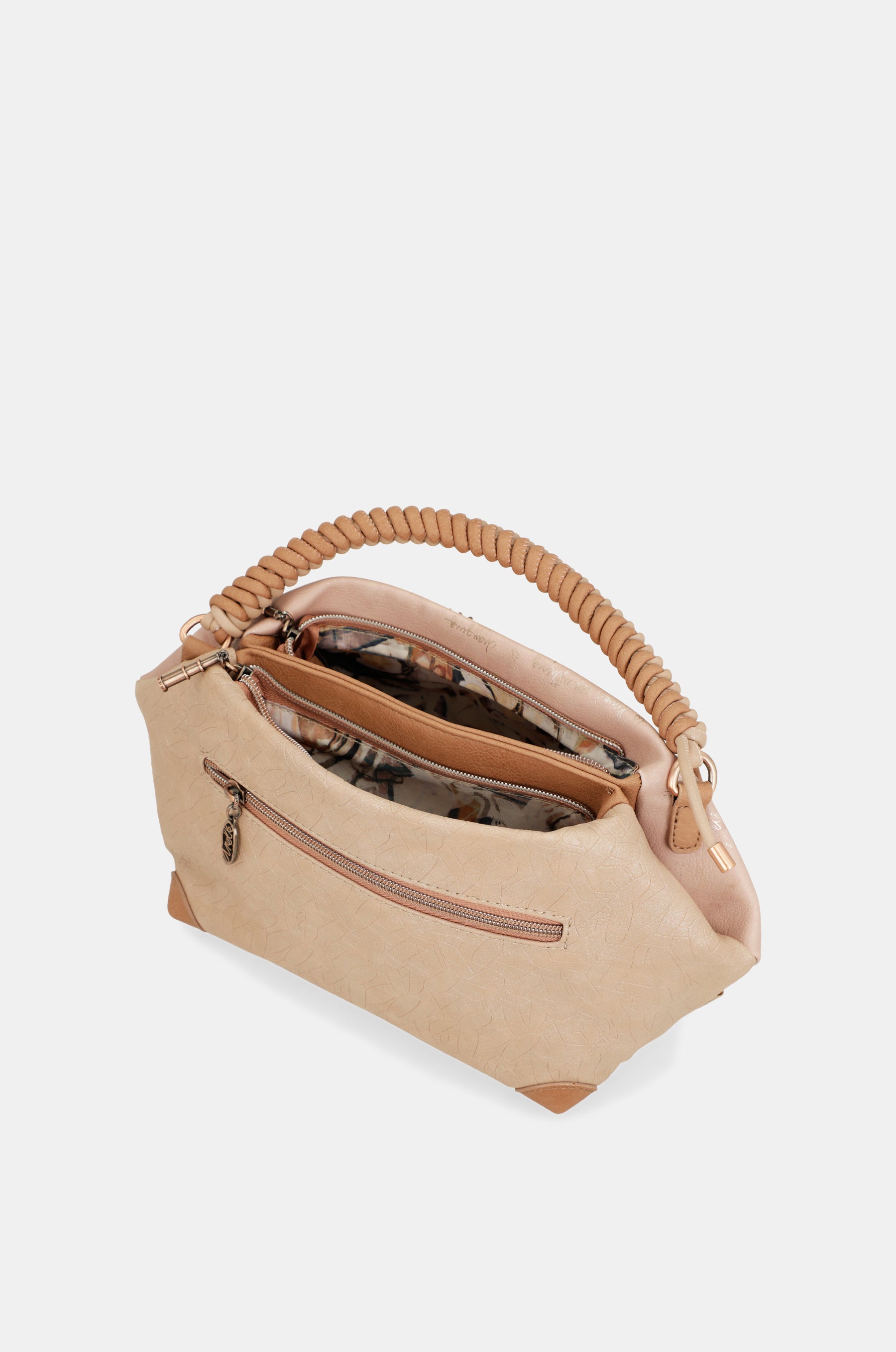 Sac à main Memories avec bandoulière