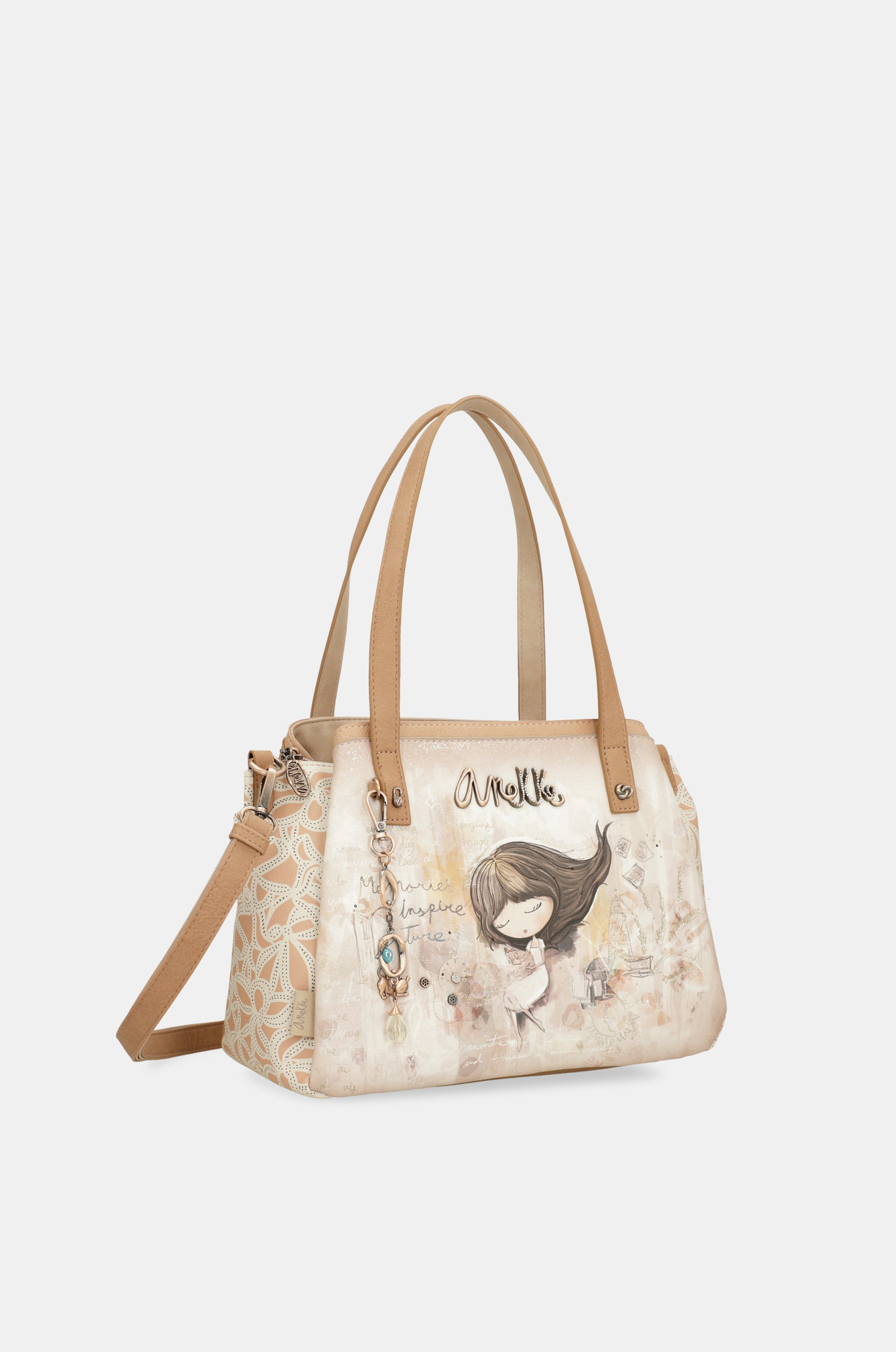 Sac à bandoulière Memories