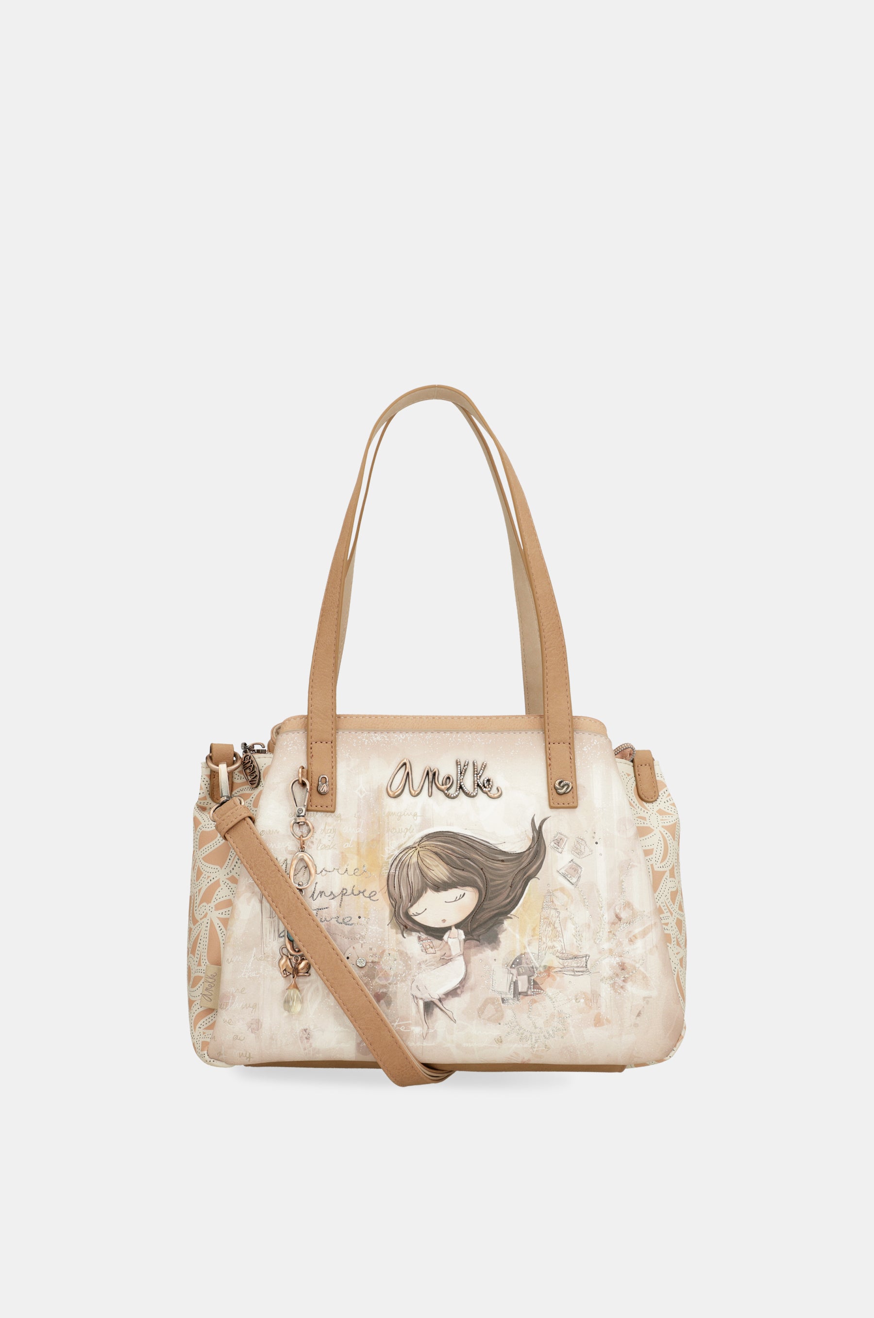 Sac à bandoulière Memories