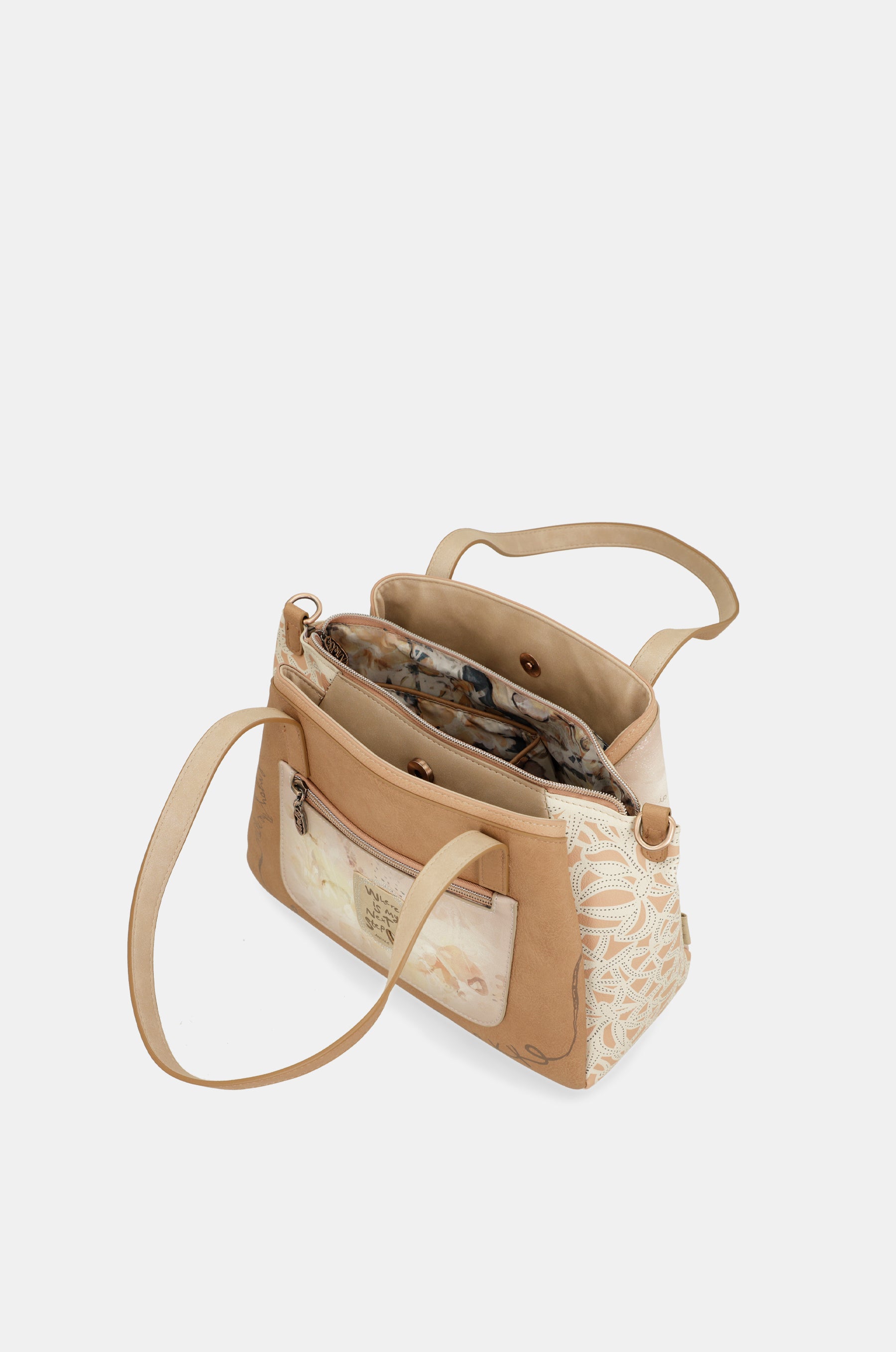 Sac à bandoulière Memories