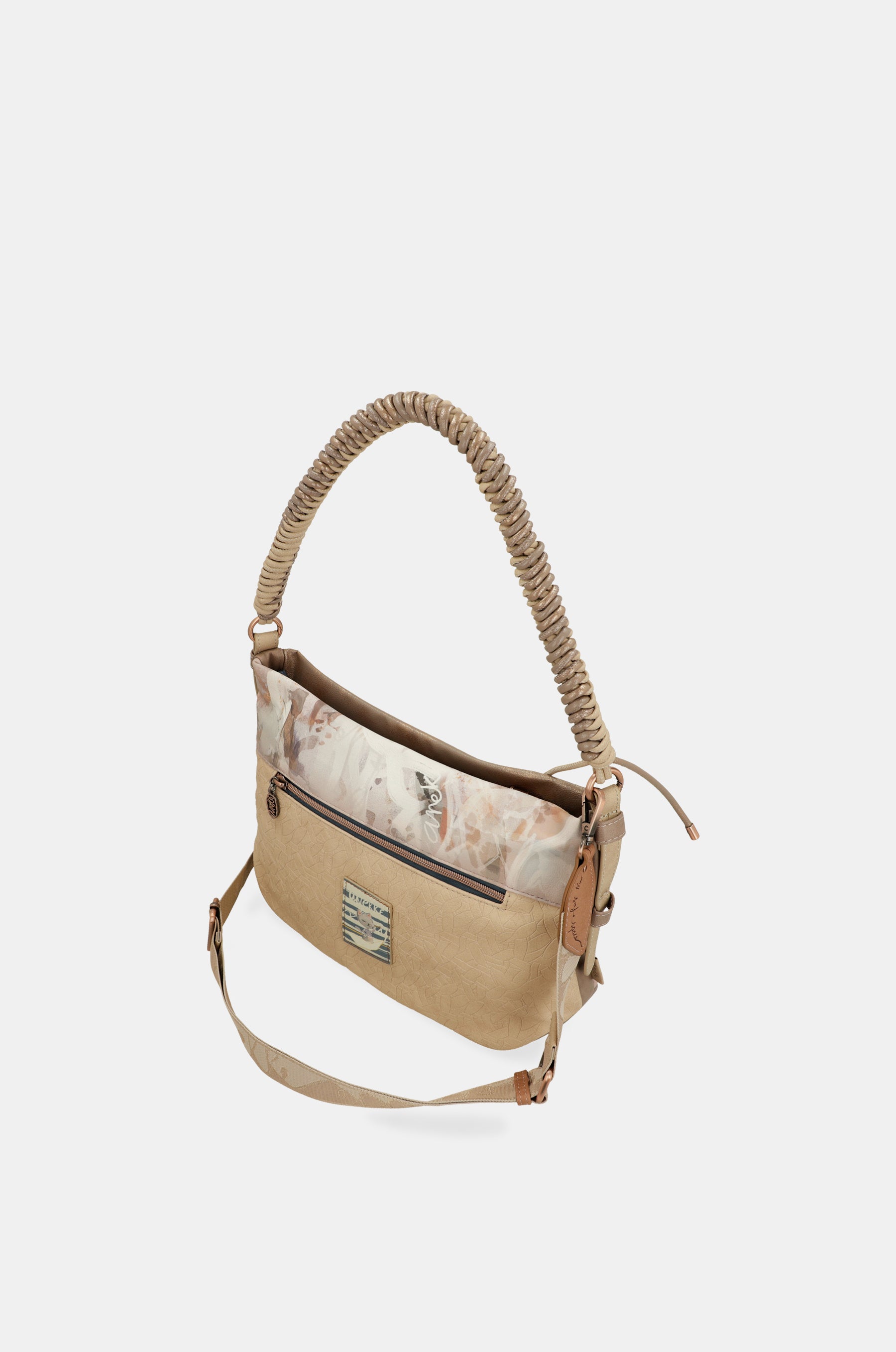 Sac bandoulière Memories