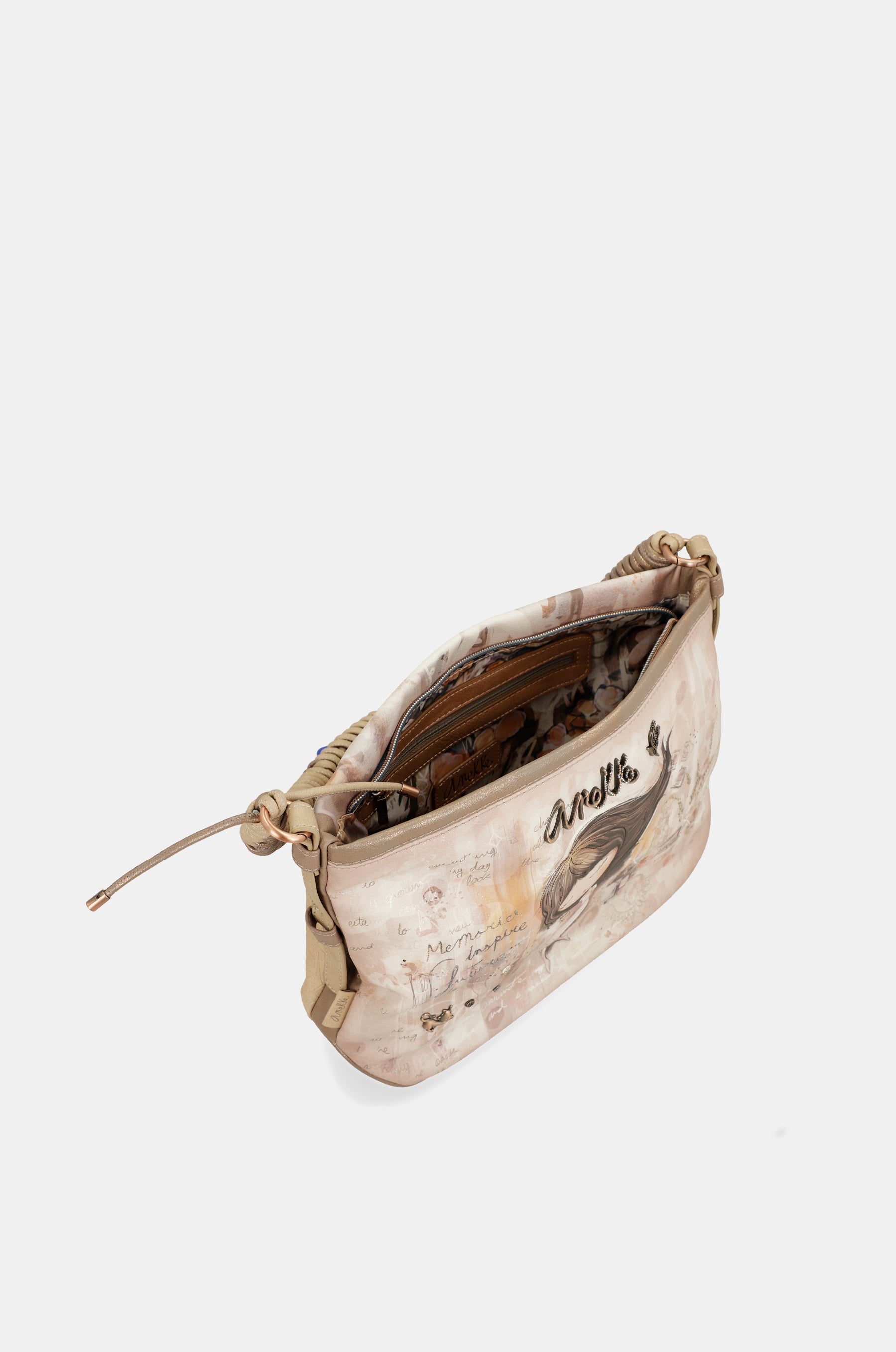 Sac bandoulière Memories