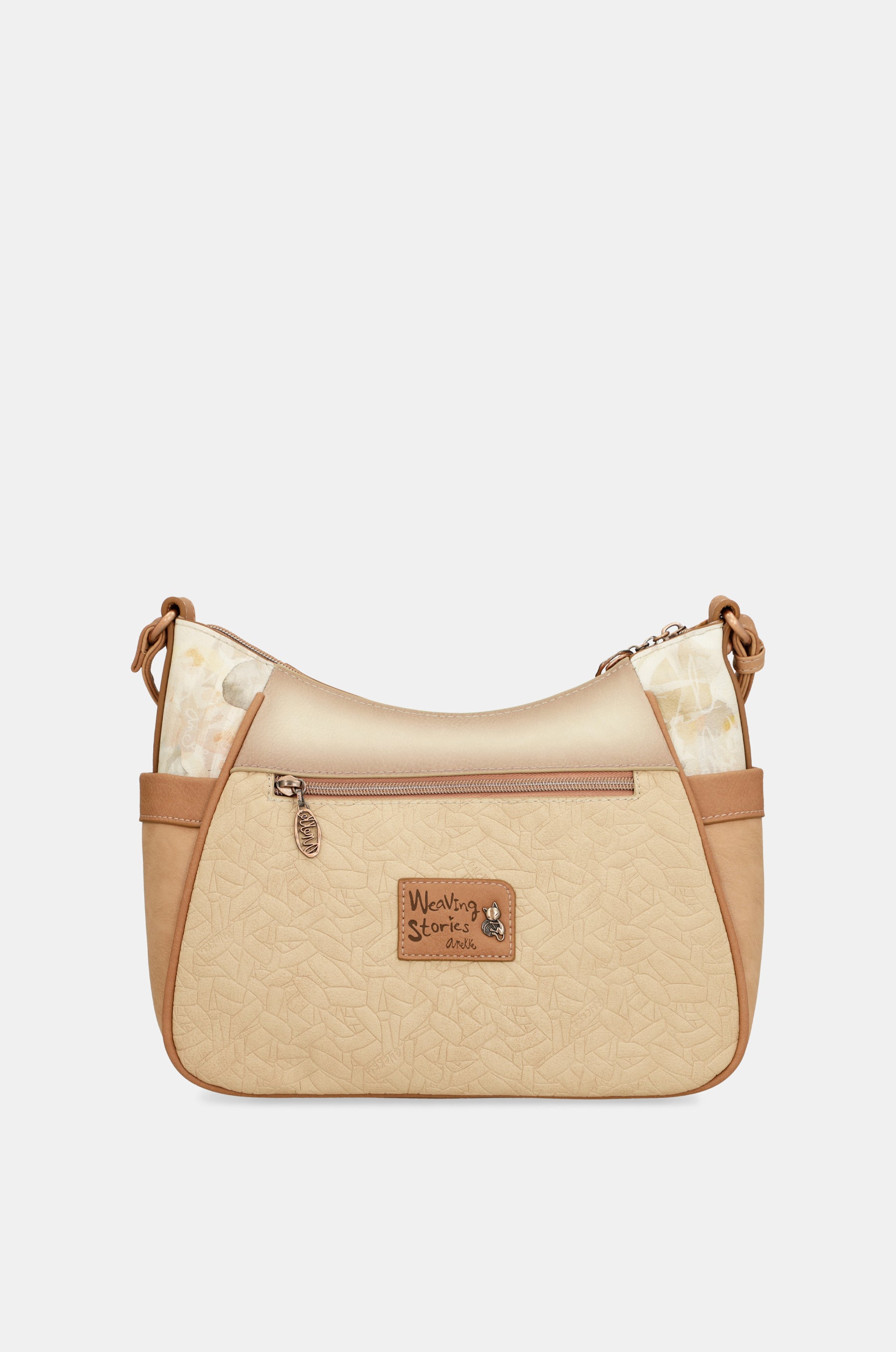 Grand sac porté épaule Memories