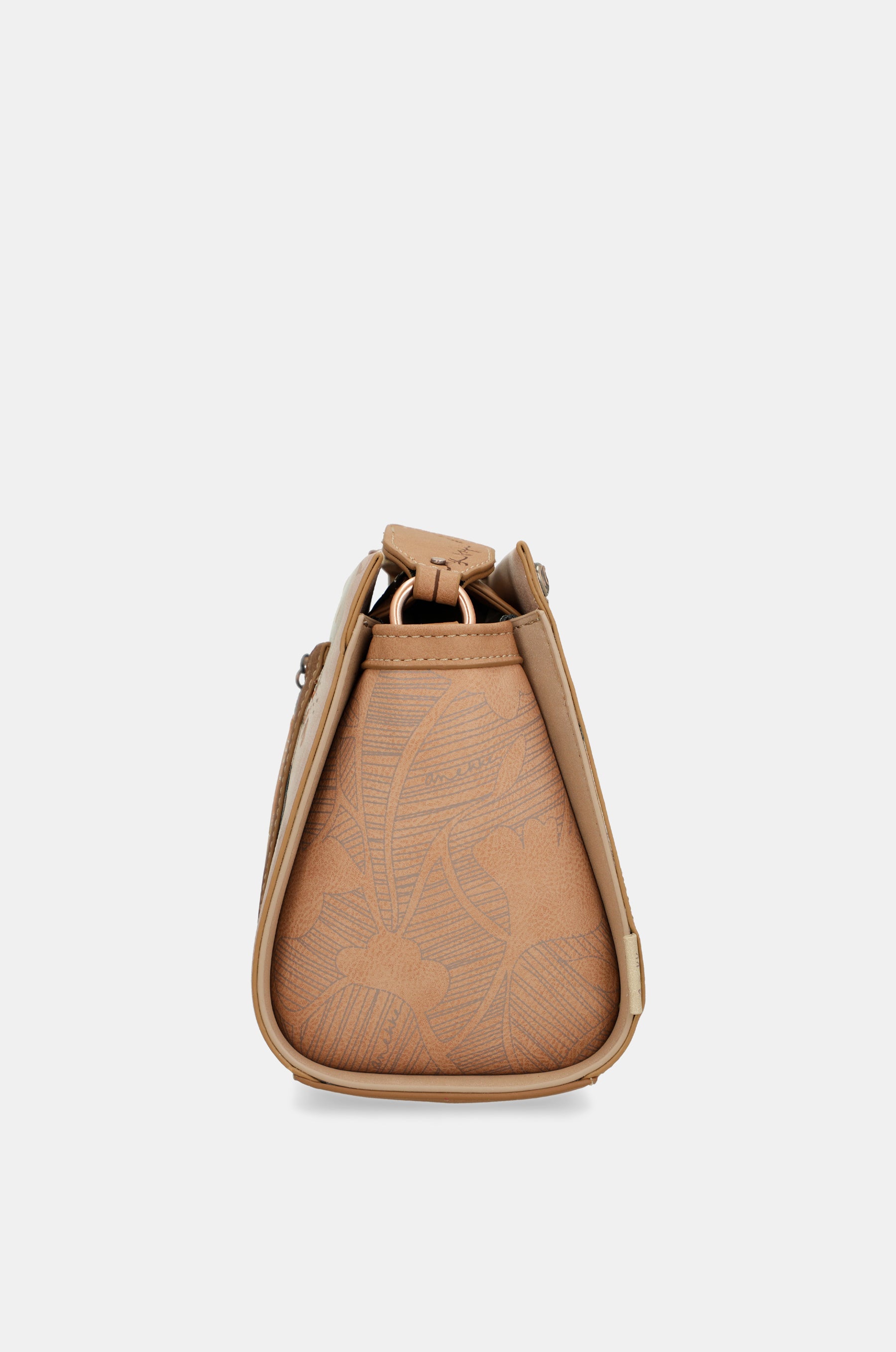 Sac bandoulière Memories moyen