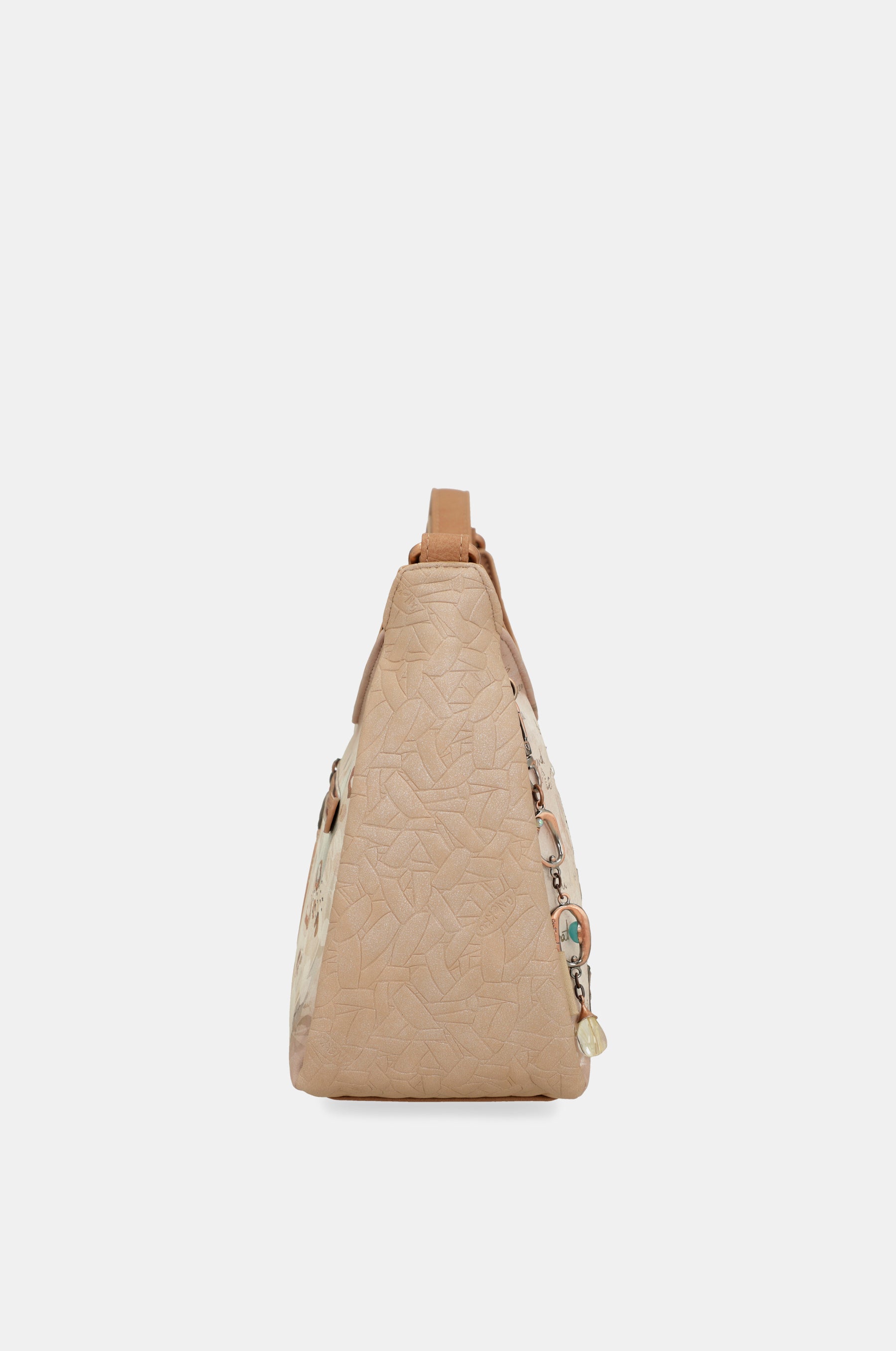 Sac bandoulière Memories taille moyenne