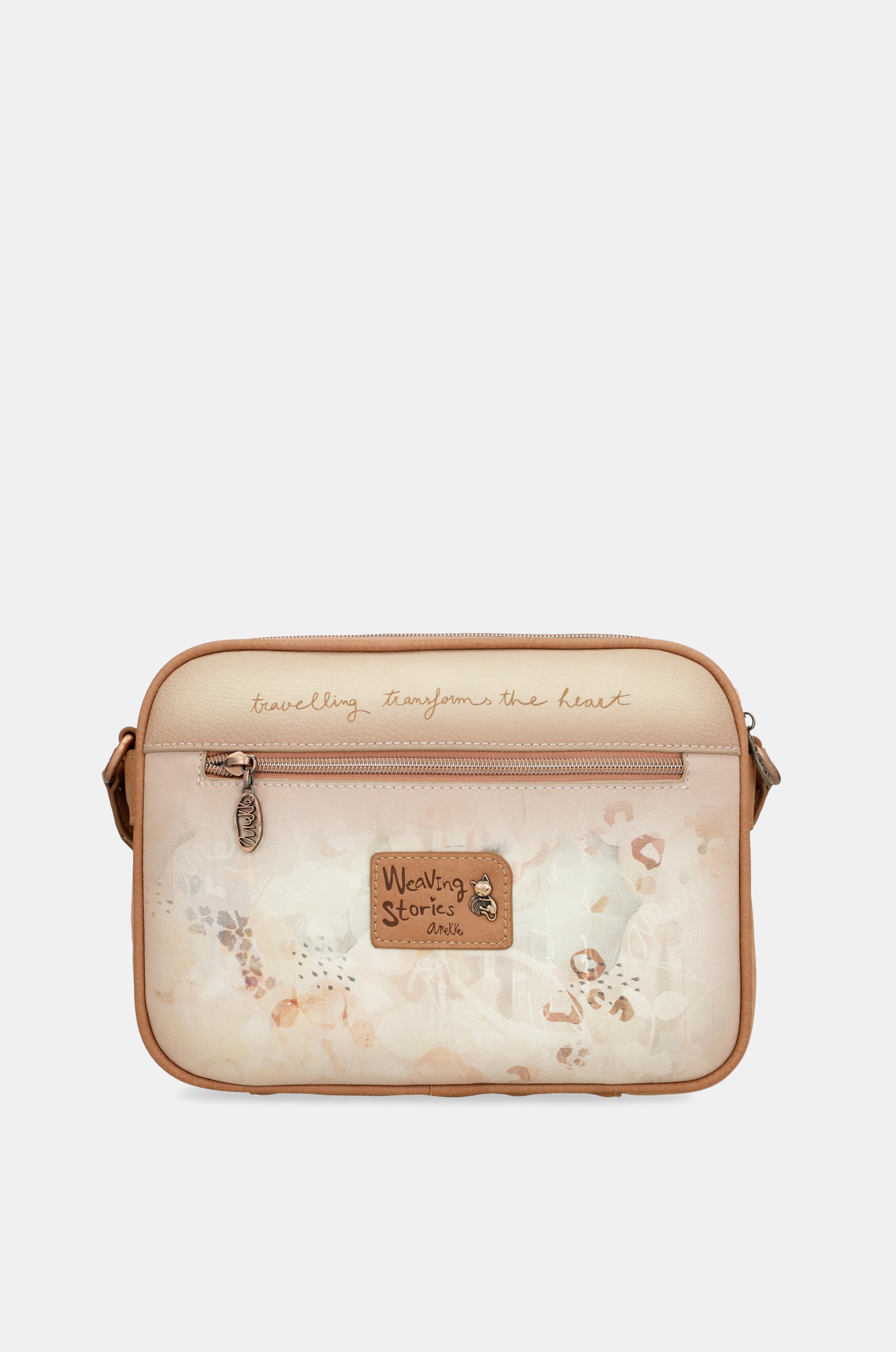 Sac bandoulière Memories moyen