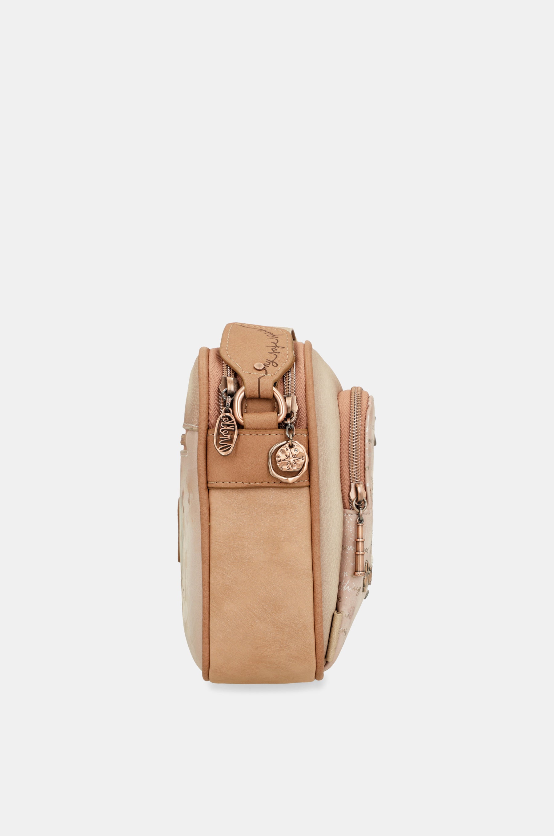 Sac bandoulière Memories moyen