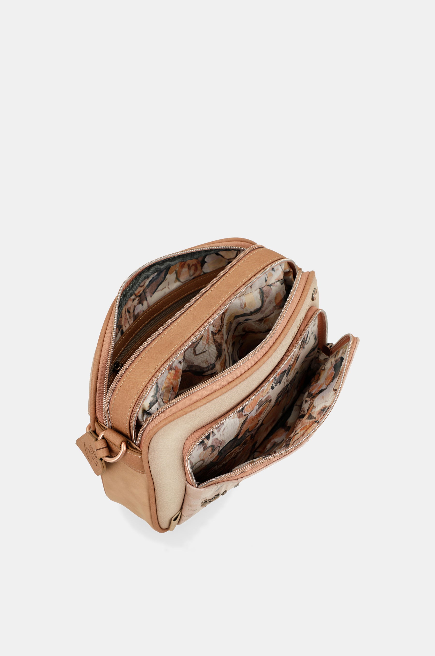 Sac bandoulière Memories moyen