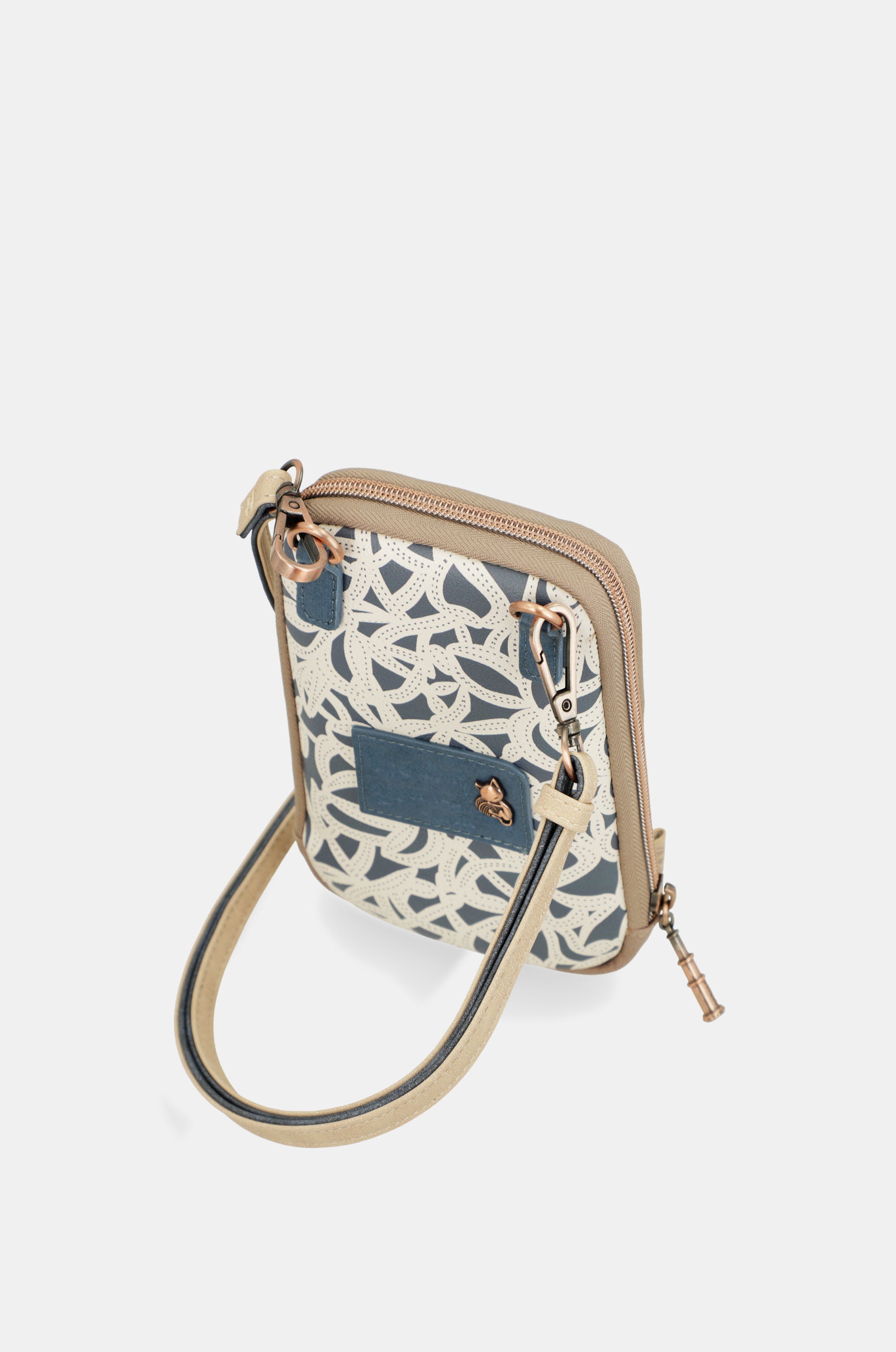 Petit sac bandoulière Memories