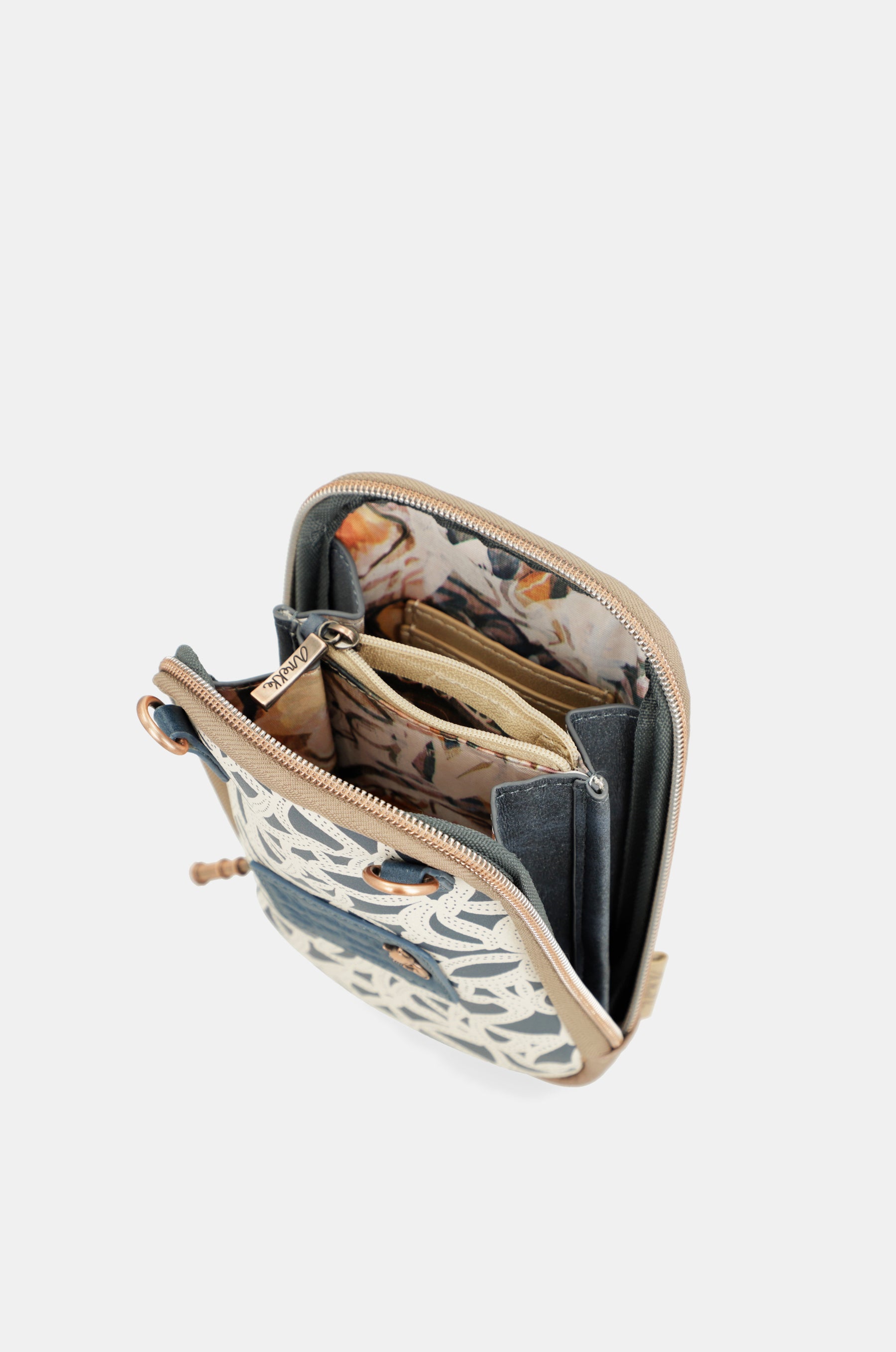 Petit sac bandoulière Memories