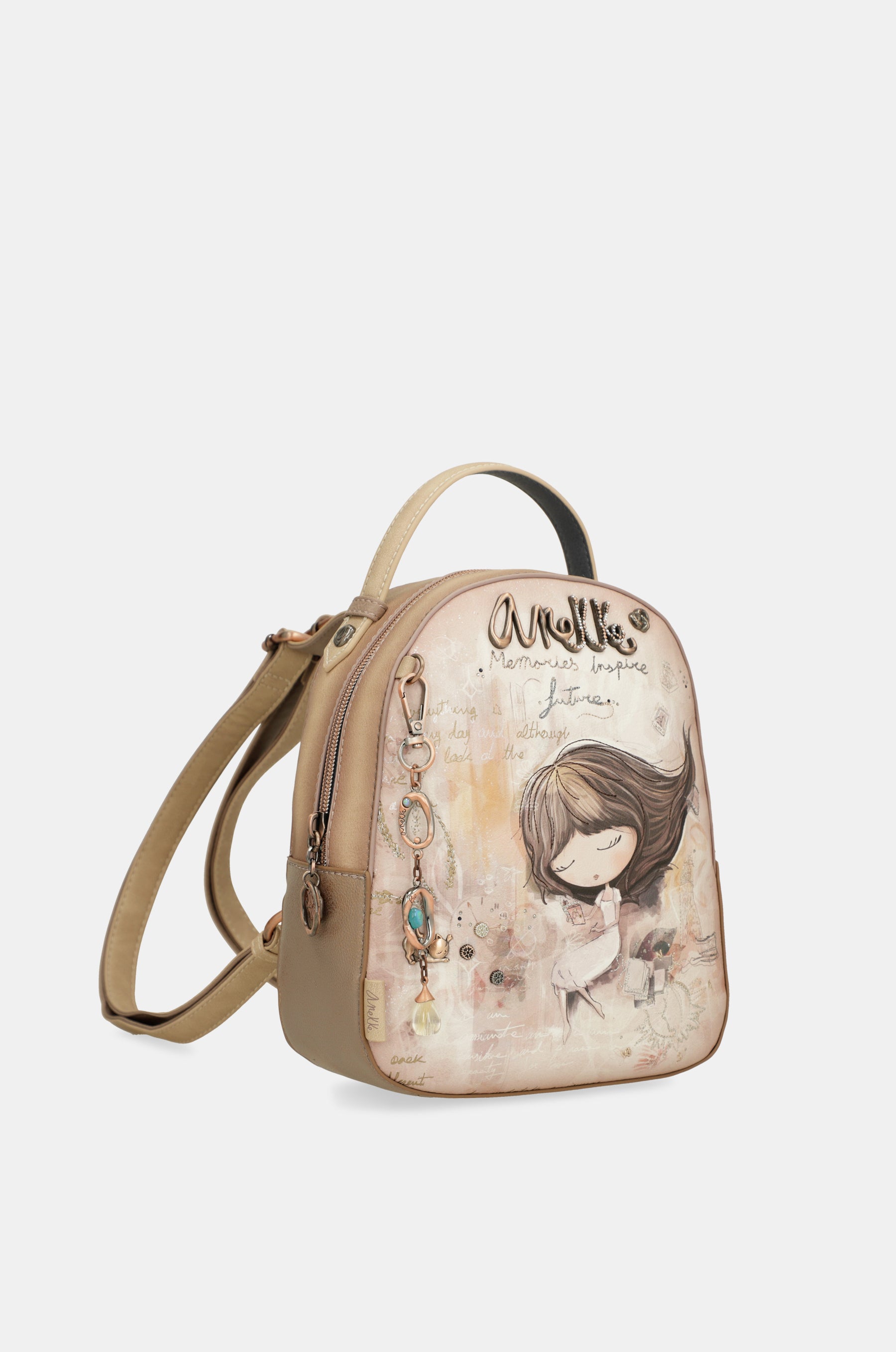 Petit sac à dos de randonnée Memories