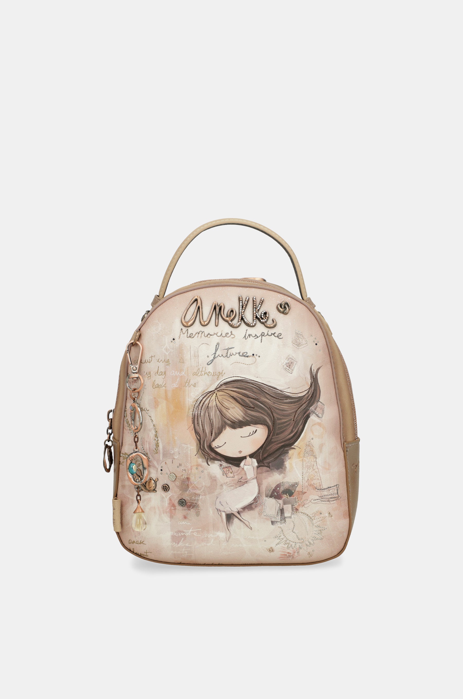 Petit sac à dos de randonnée Memories