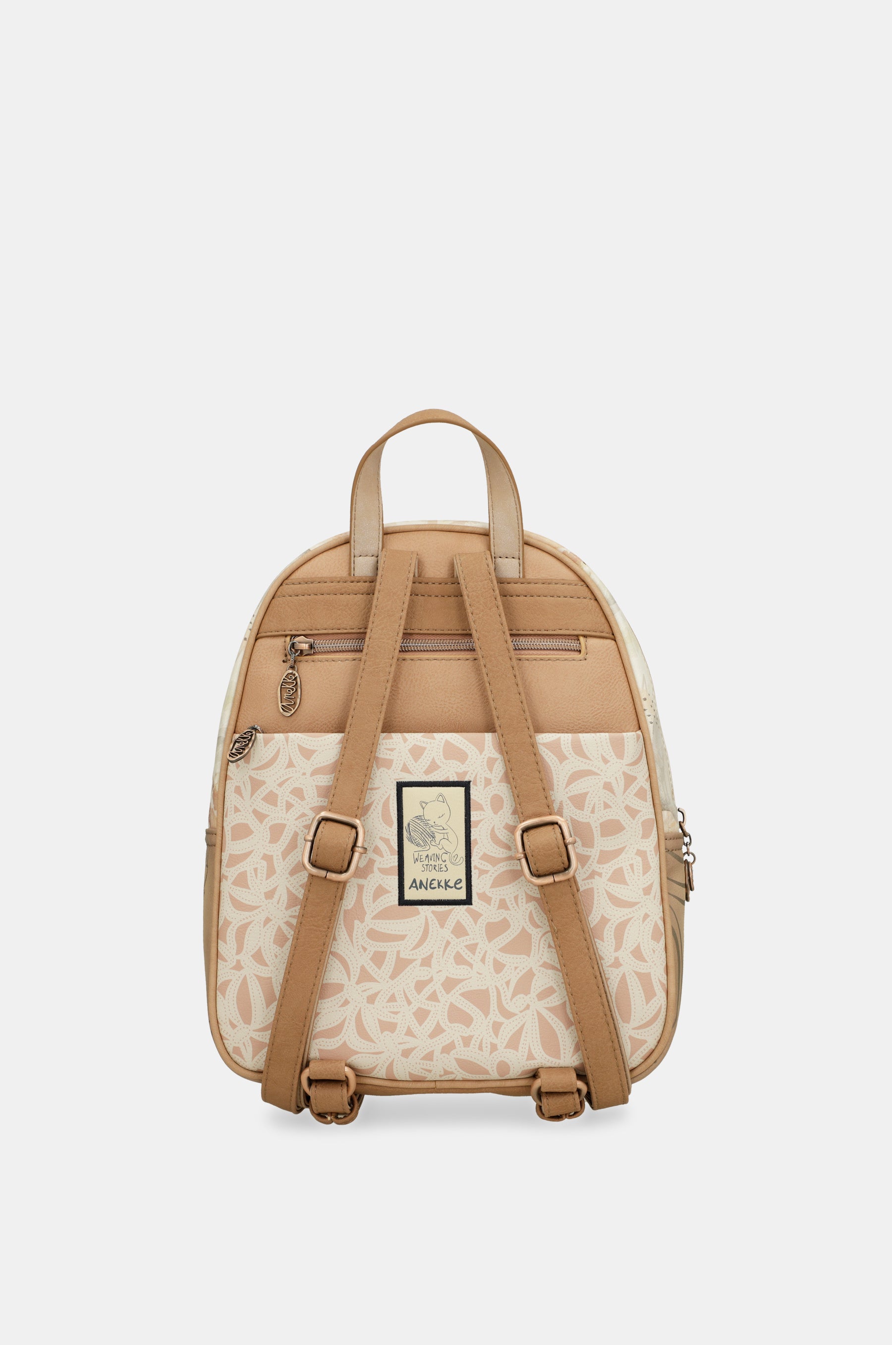 Sac à dos avec poche avant Memories